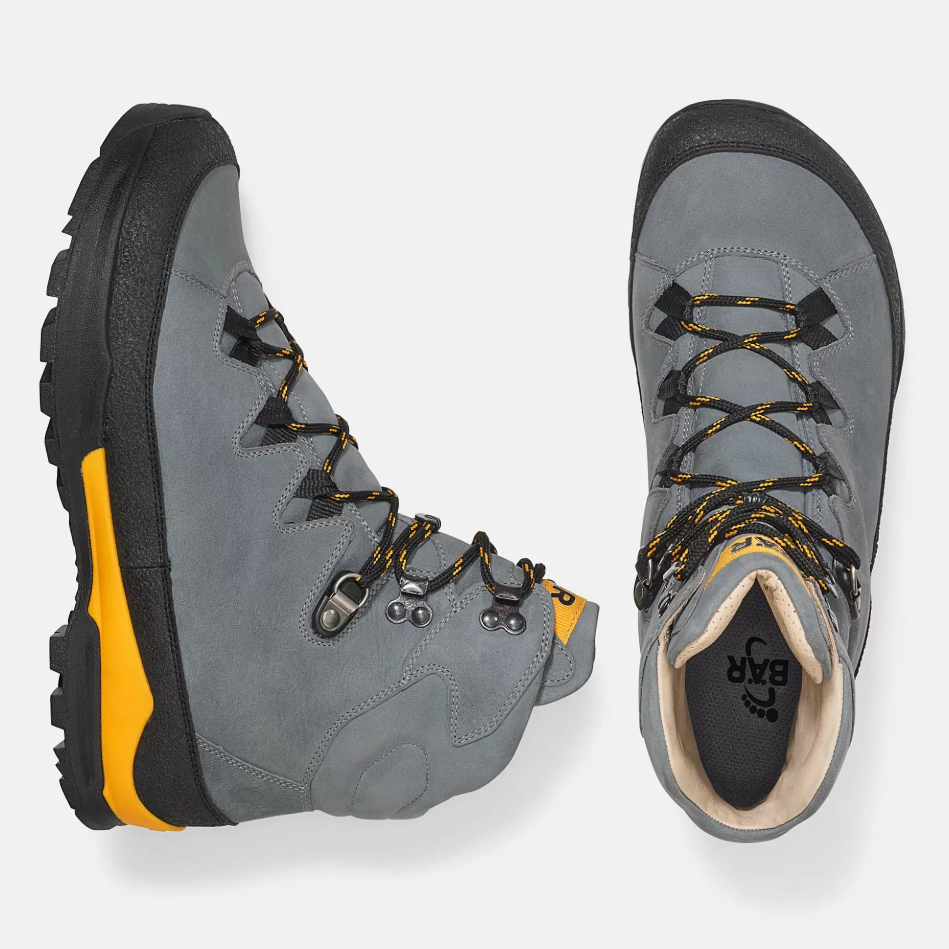 Best Sale Bergkomfort Wanderstiefel 2.0 Men Hiking And Sports Shoes