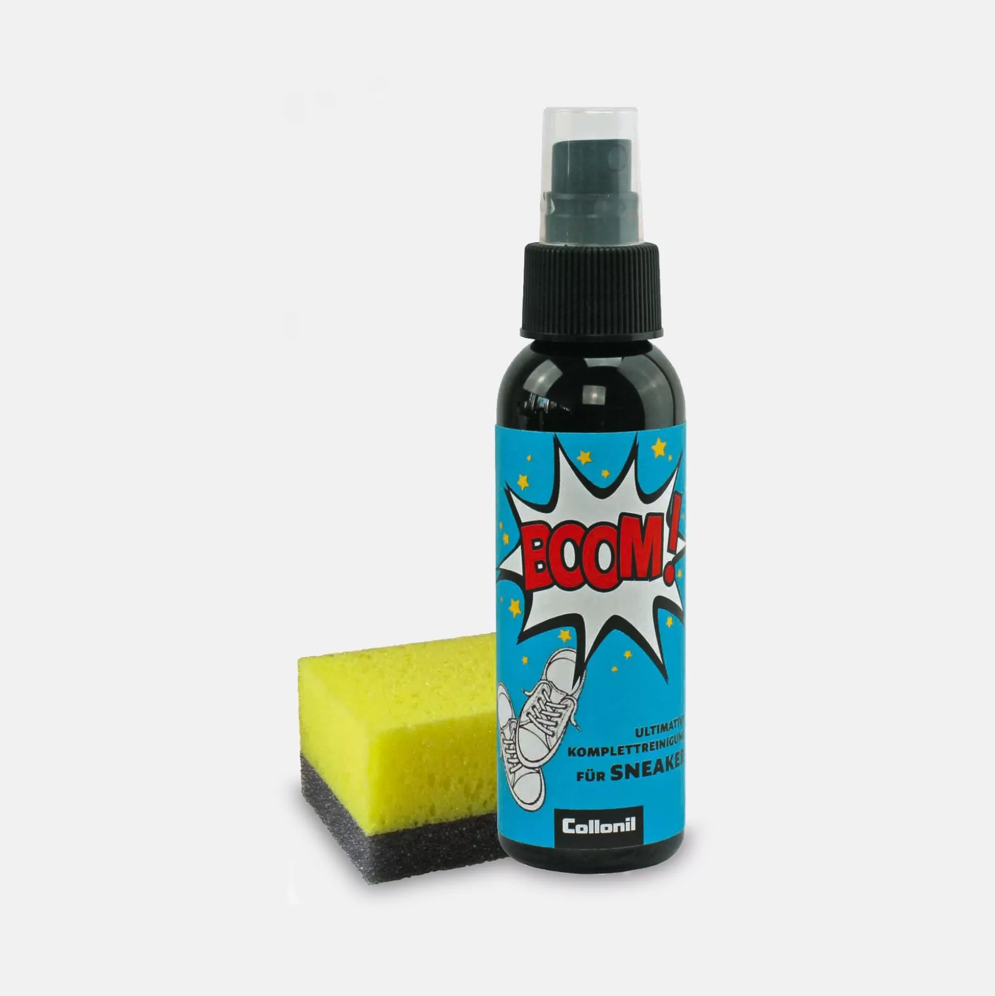 Cheap Boom Power Reiniger 100 Ml Unisex Shoe Care