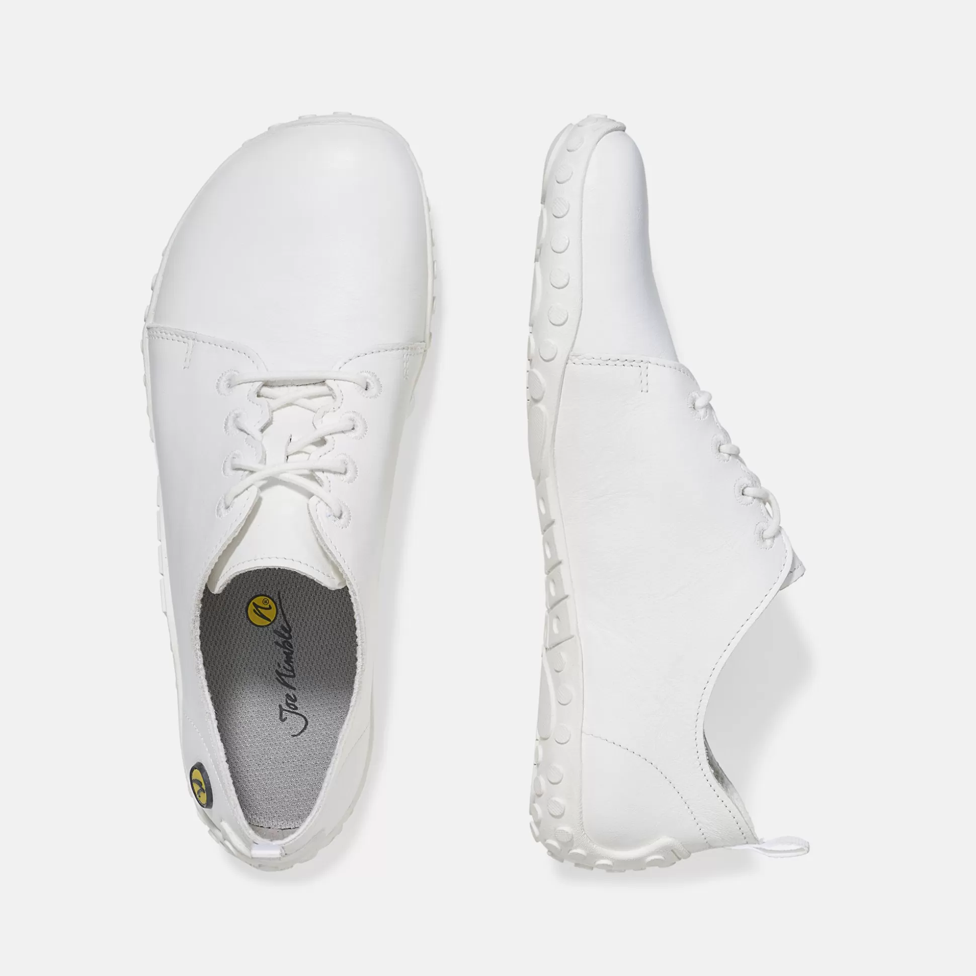 Store Comfytoes Women Lace-Ups