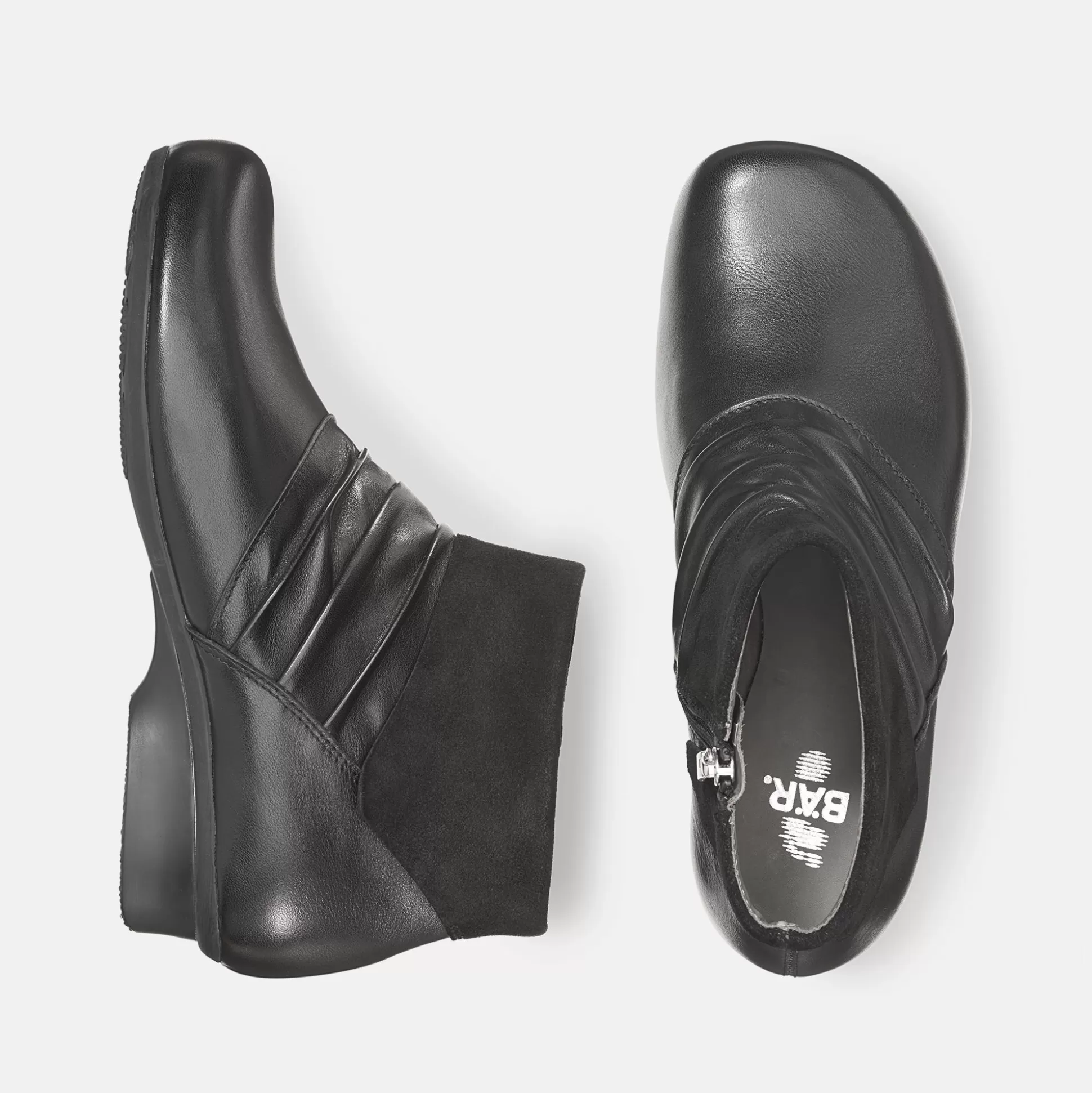 Store Ebby Women Ankle Boots