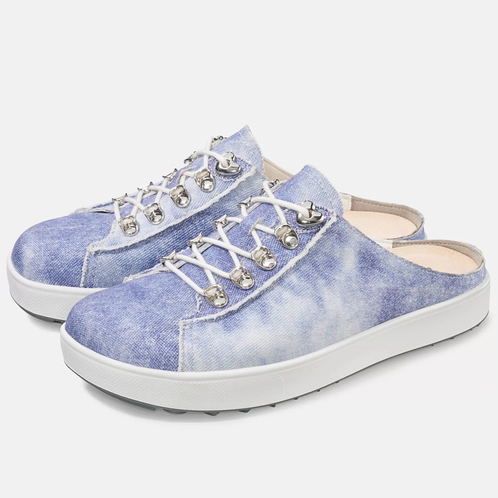 Best Sale Ellen Vegan Women Slip-Ons