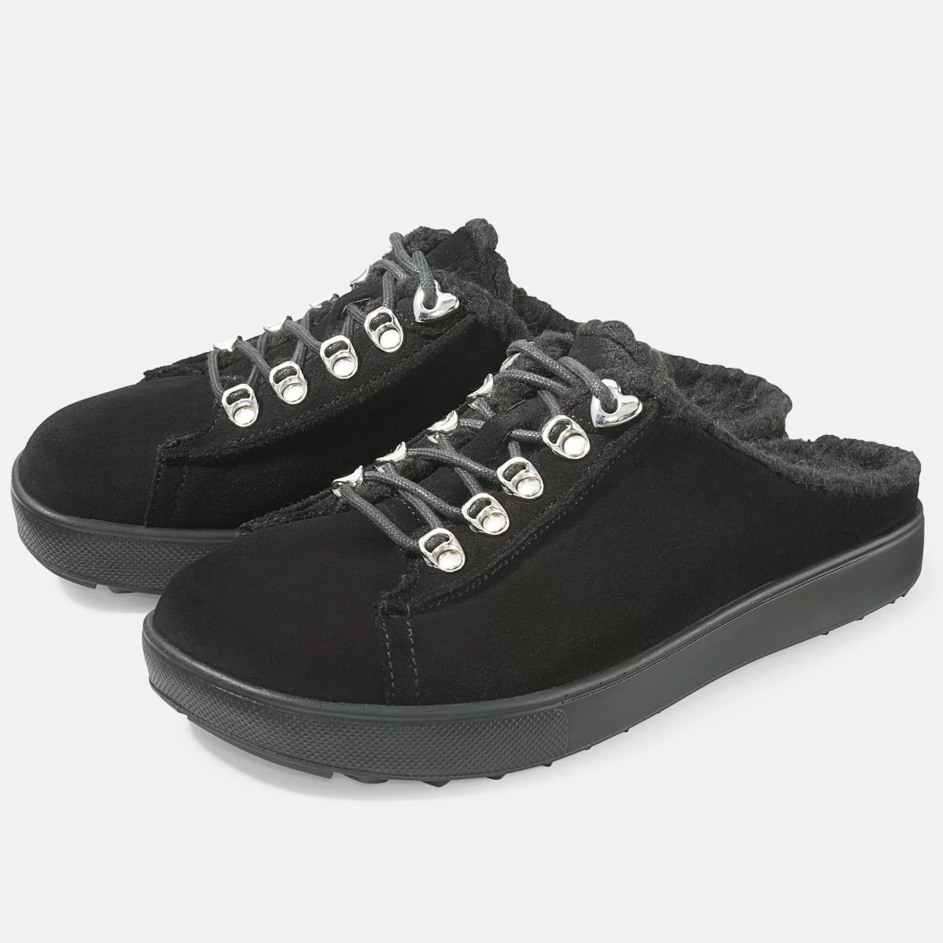 Fashion Ellen-Cozy Women House Shoes