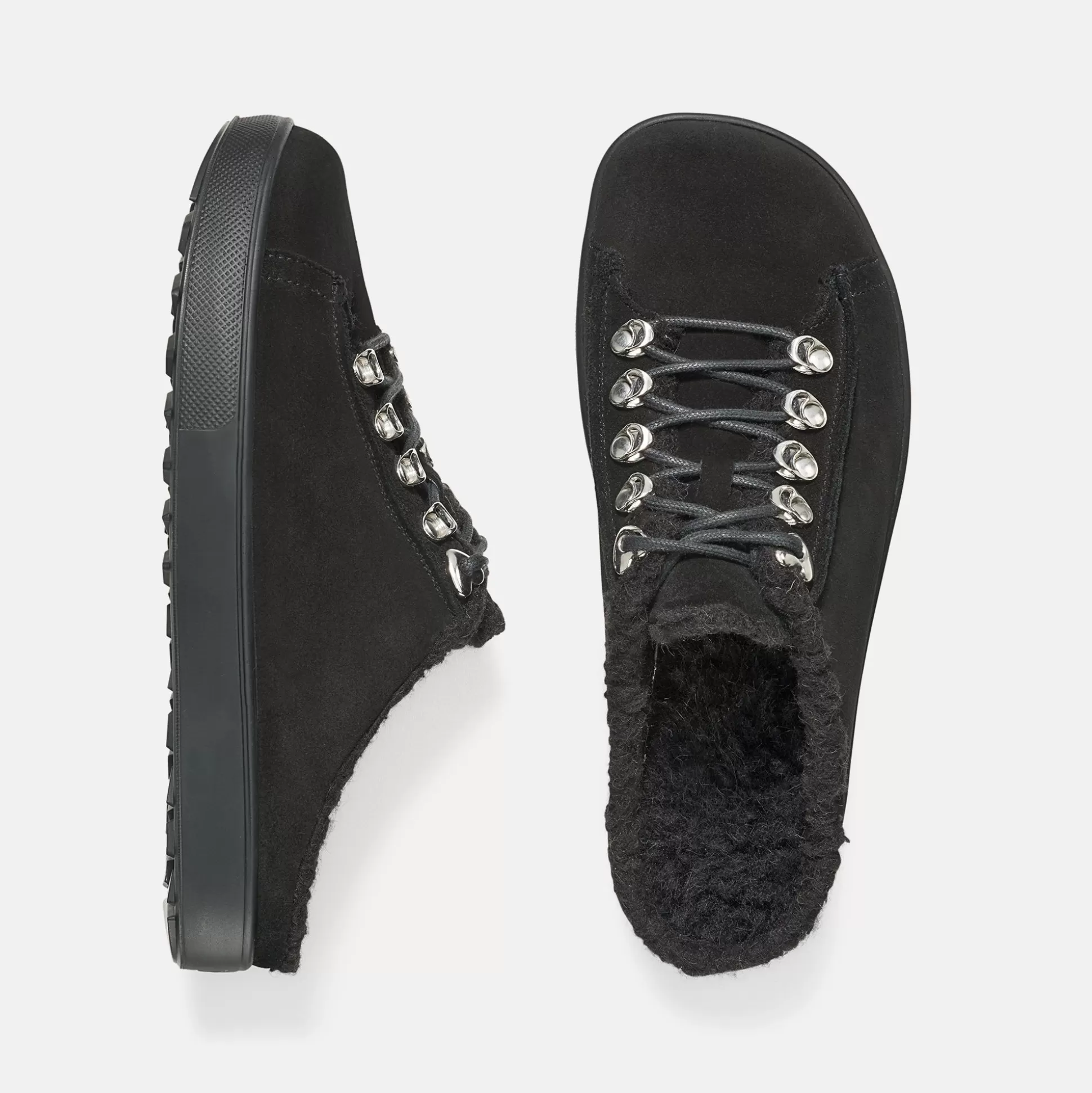 Fashion Ellen-Cozy Women House Shoes
