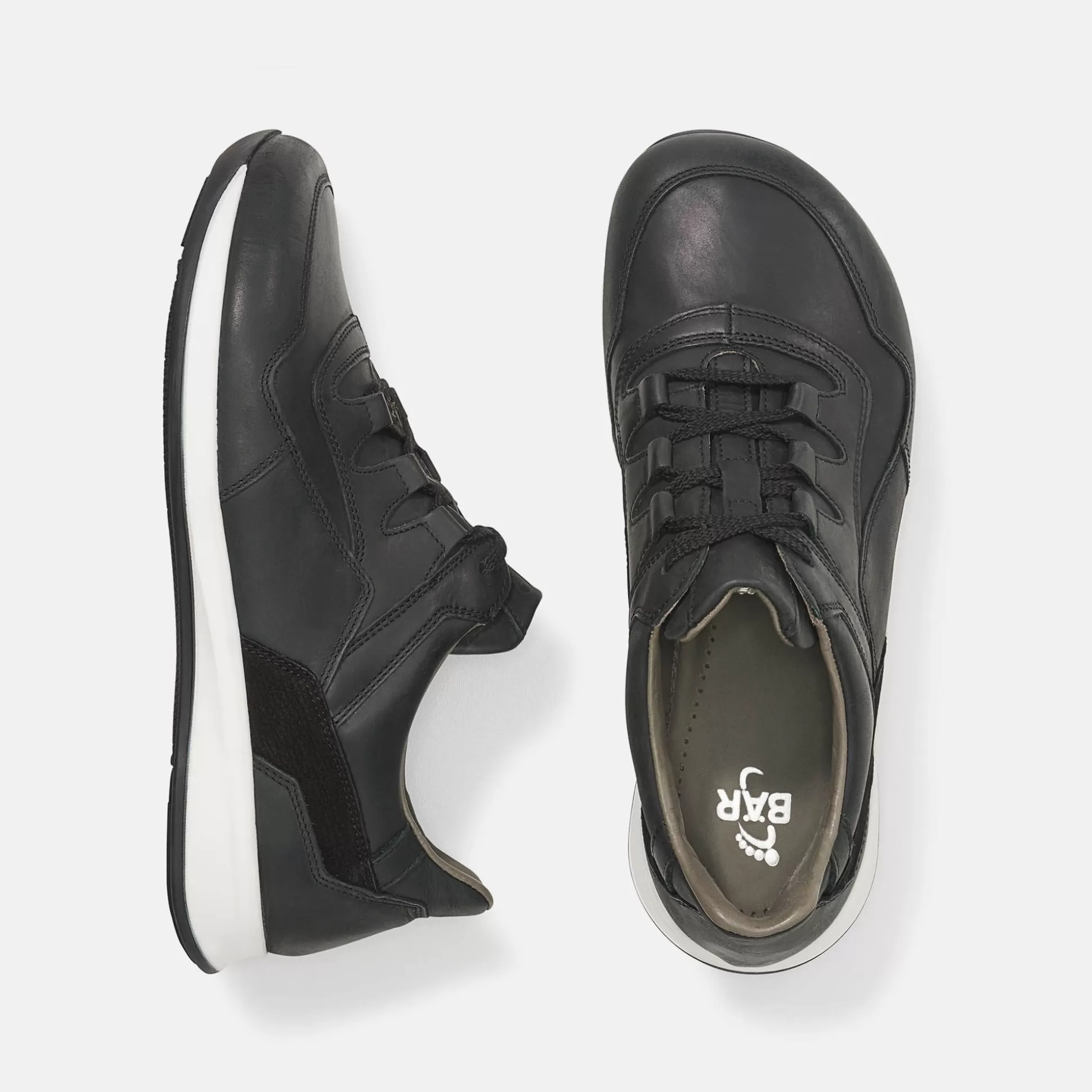 New Falk Men Lace-Ups
