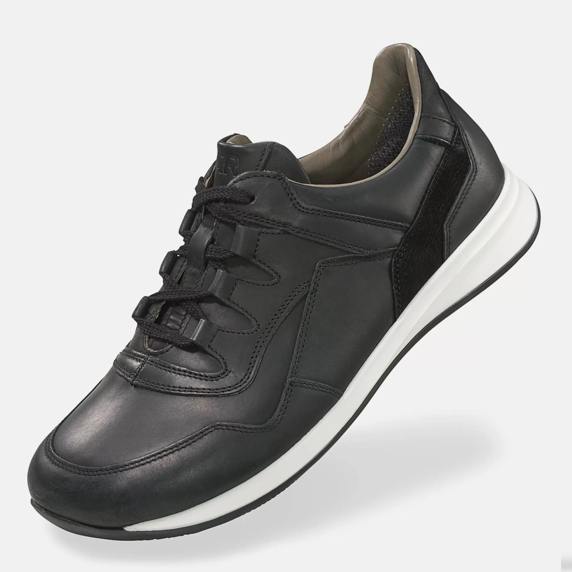 New Falk Men Lace-Ups