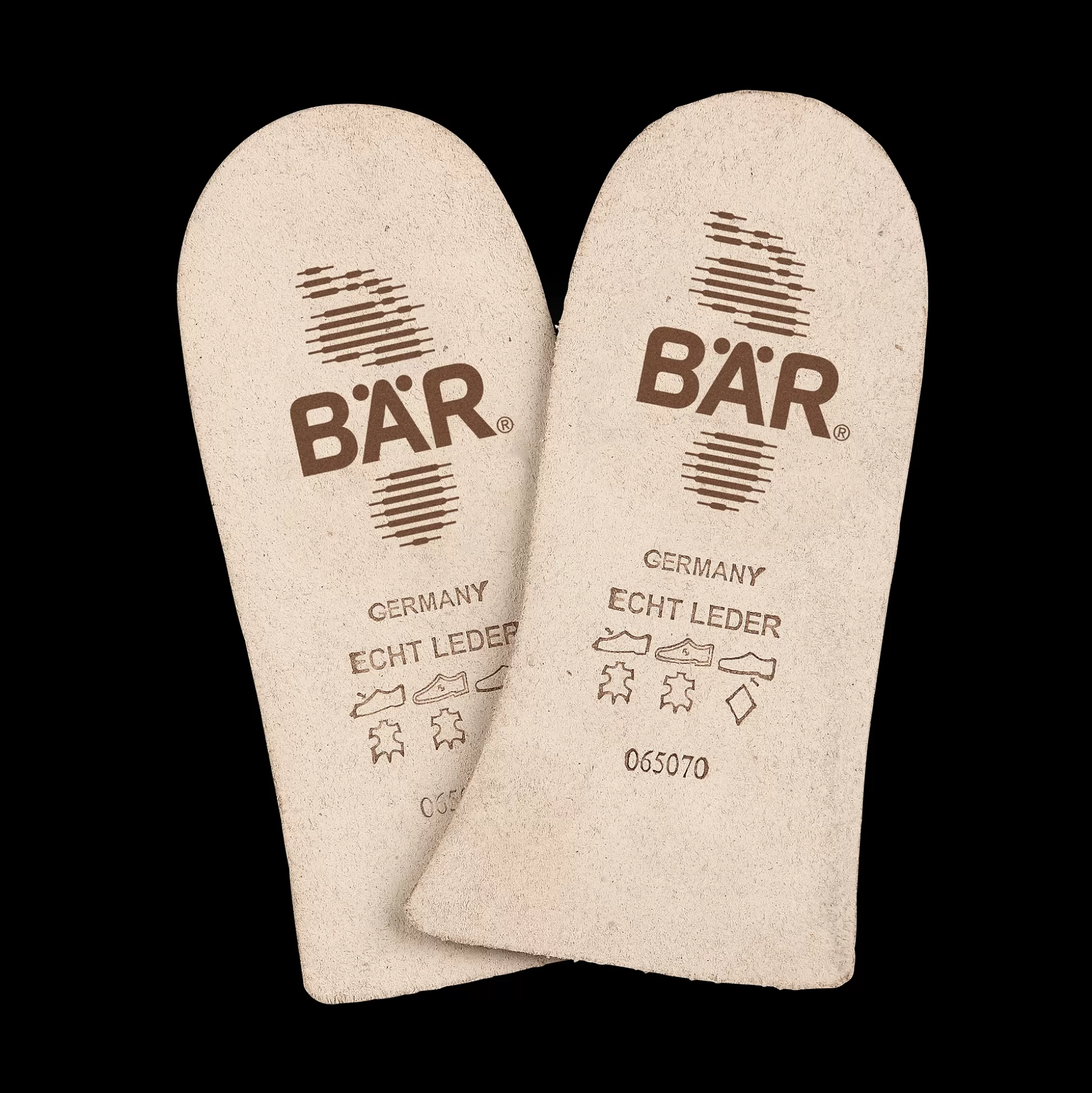 Store Fersen-Halbeinlegesohle 4 Mm Schlank Da Unisex Shoe Accessories