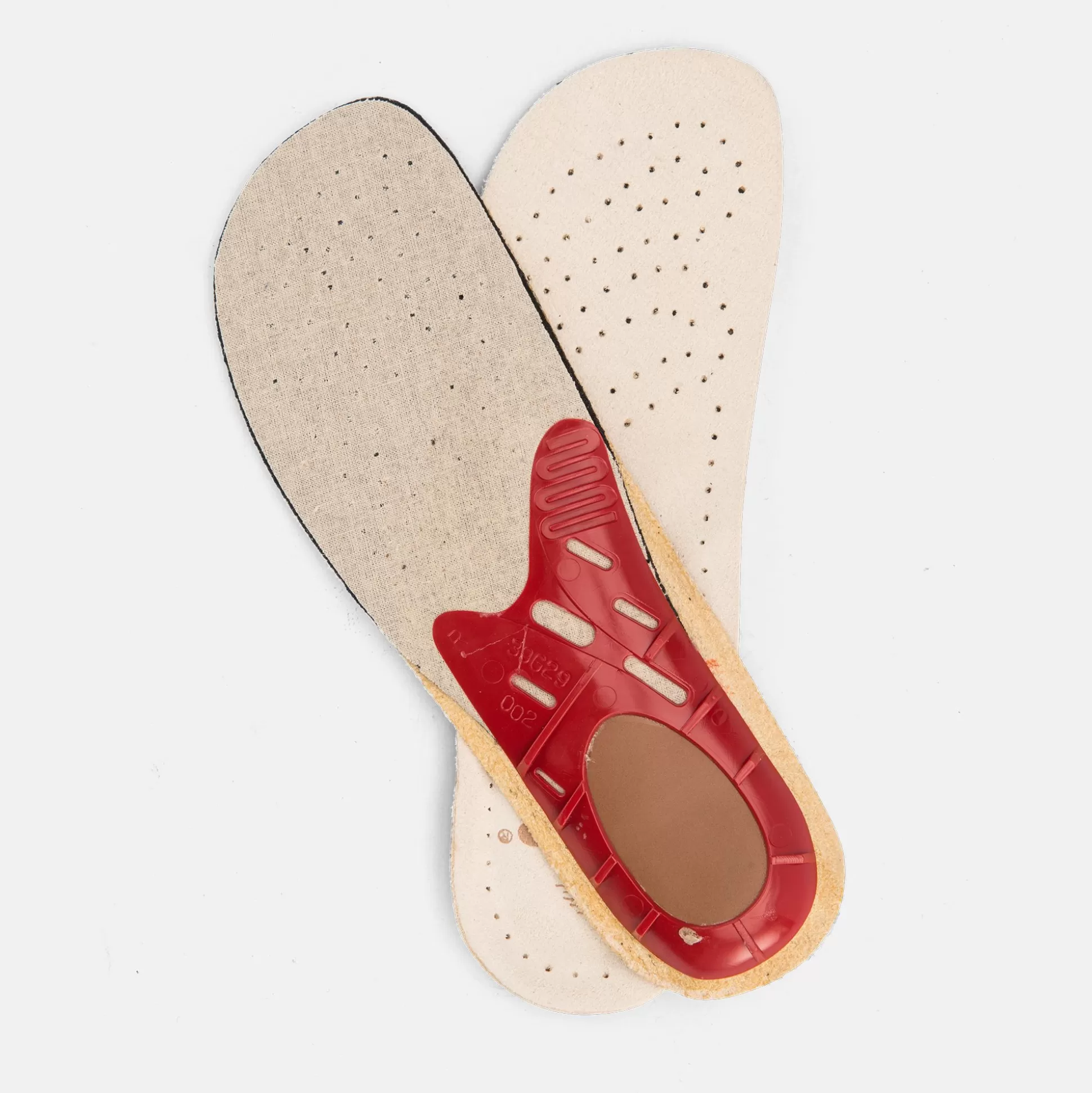 Cheap Fusbett 5 Mm (Balance Da) Schlank Unisex Shoe Accessories