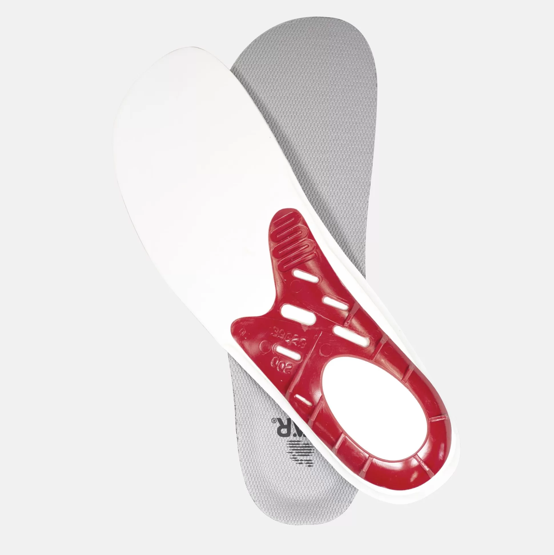Fashion Fusbett 6 Mm (Pro-Motion Da) Schlank Unisex Shoe Accessories