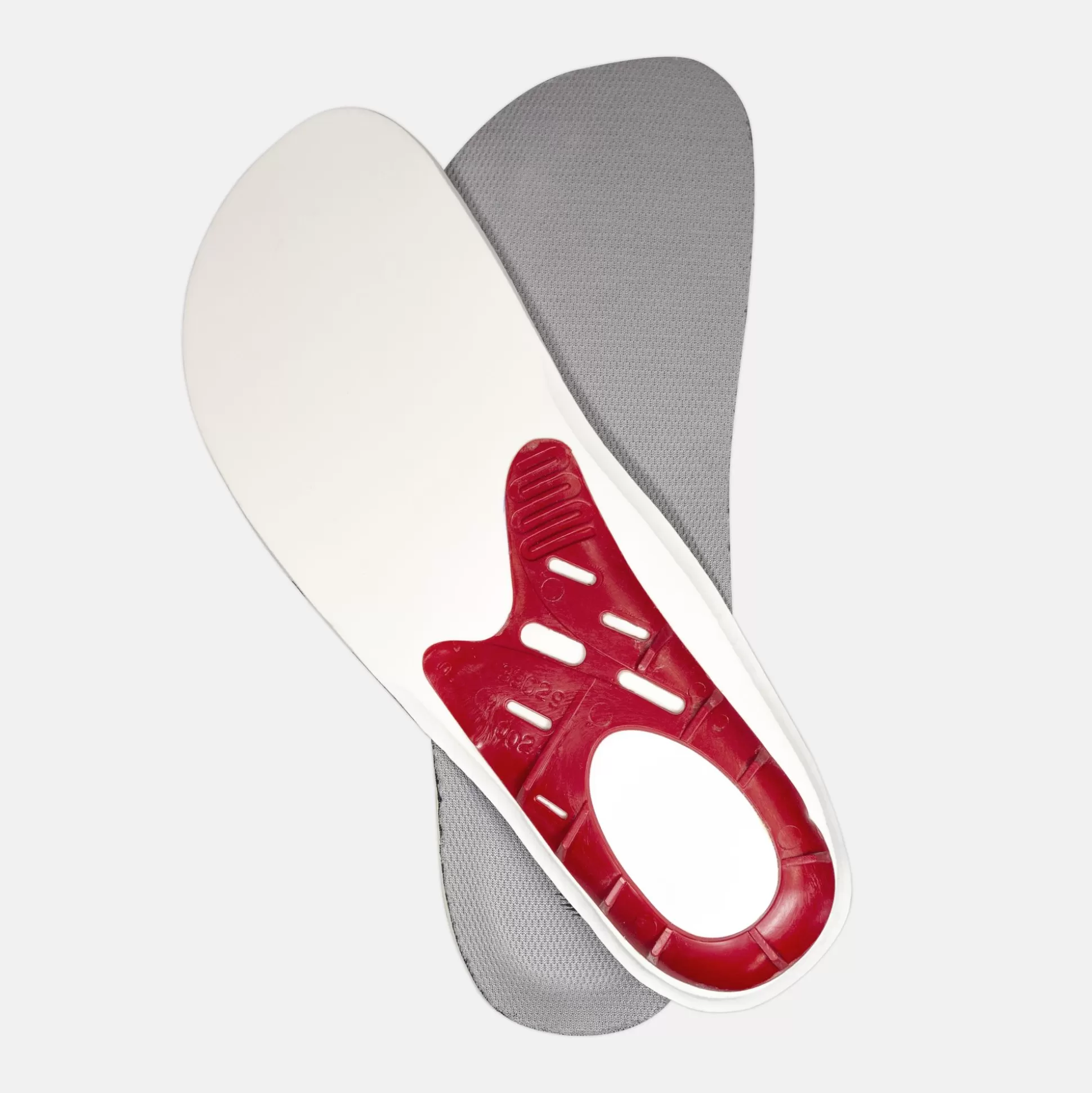 Online Fusbett 6 Mm (Pro-Motion) Standard Unisex Shoe Accessories