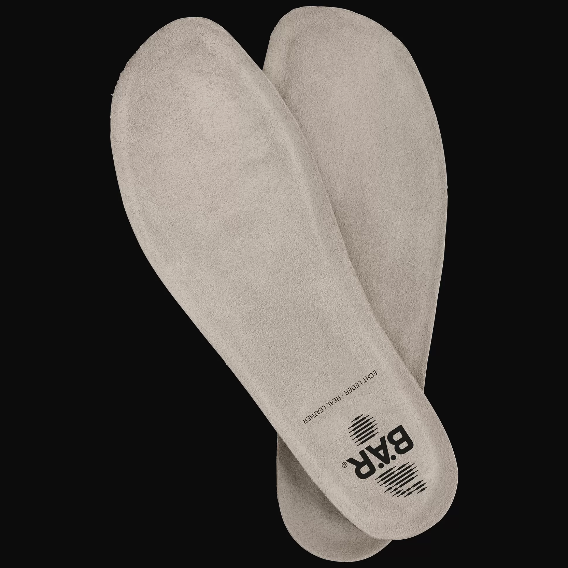 Hot Fusbett Kork Latex 6Mm Schlank Da Unisex Shoe Accessories