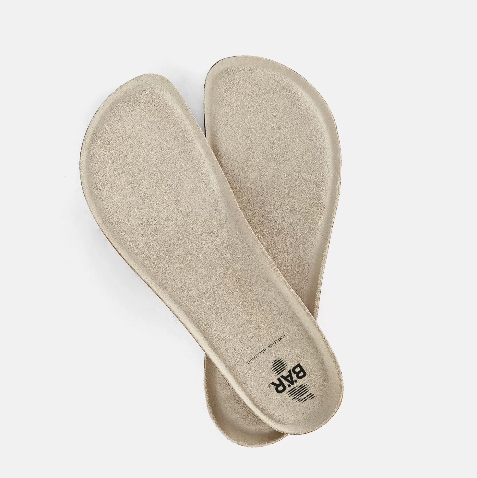 Outlet Fusbett Kork Latex 6Mm Standard He Unisex Shoe Accessories