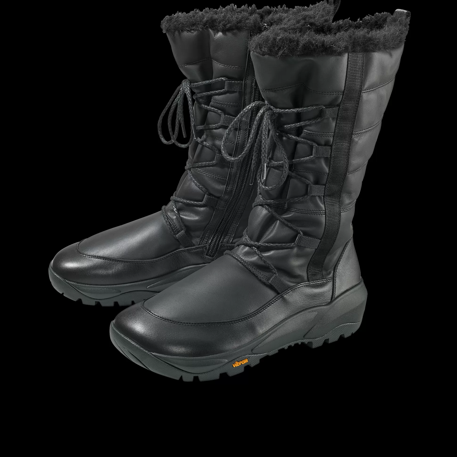 Hot Grace Women Boots