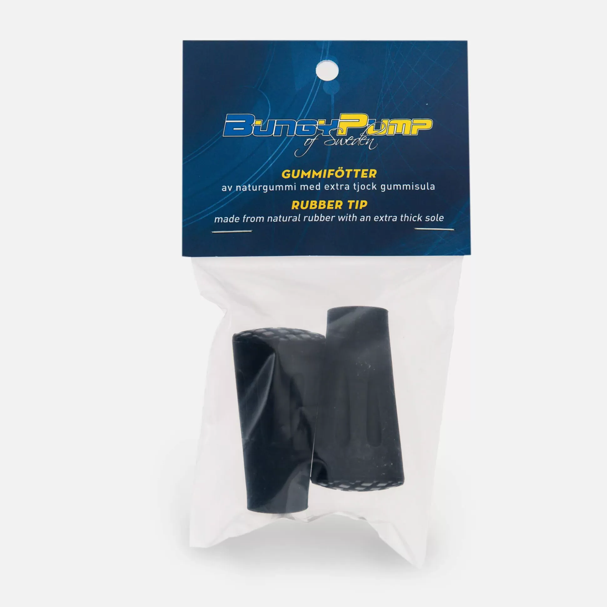 New Gummifuse Bungypump Unisex Shoe Accessories