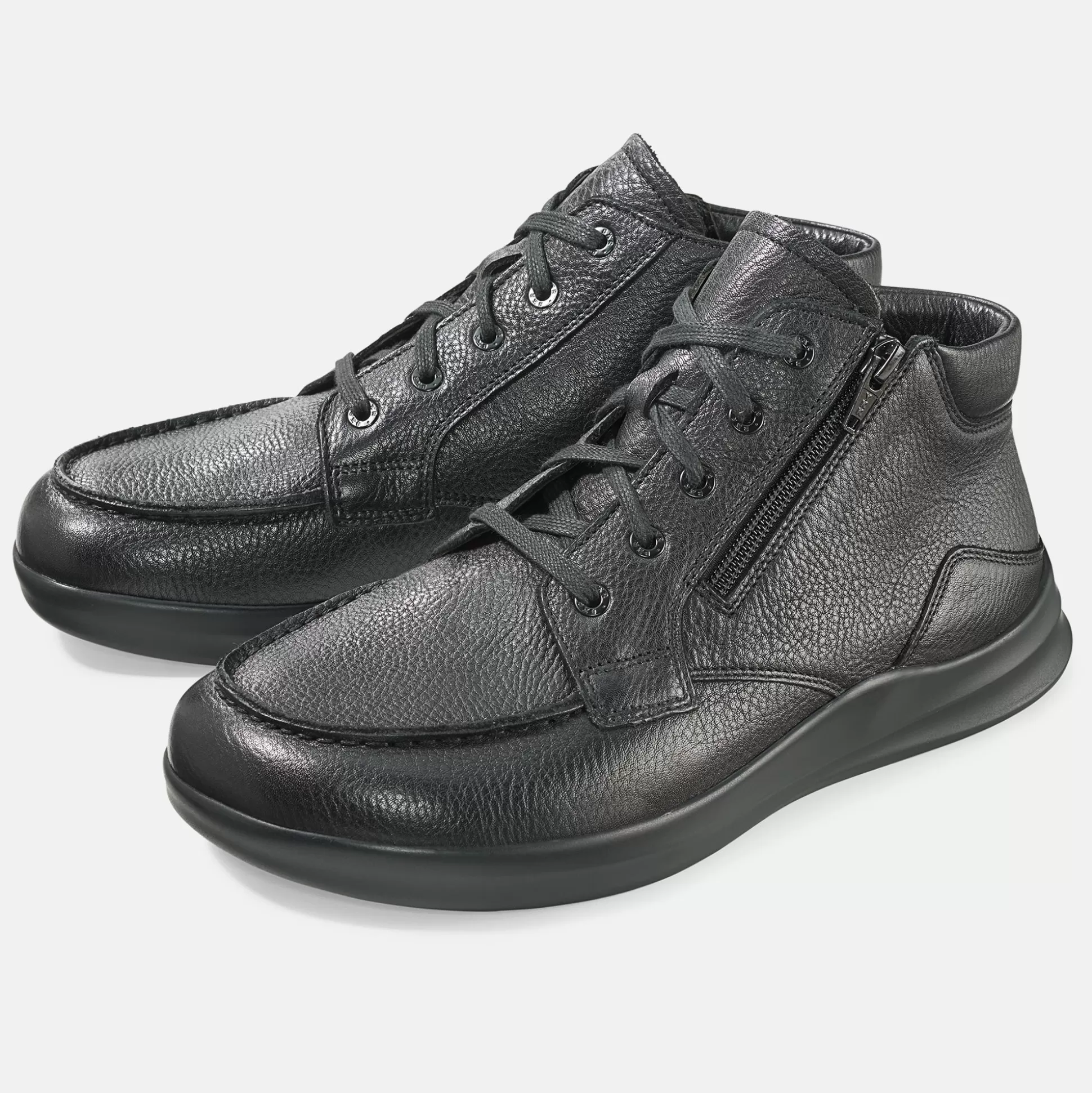 Outlet Jan Men Lace-Ups