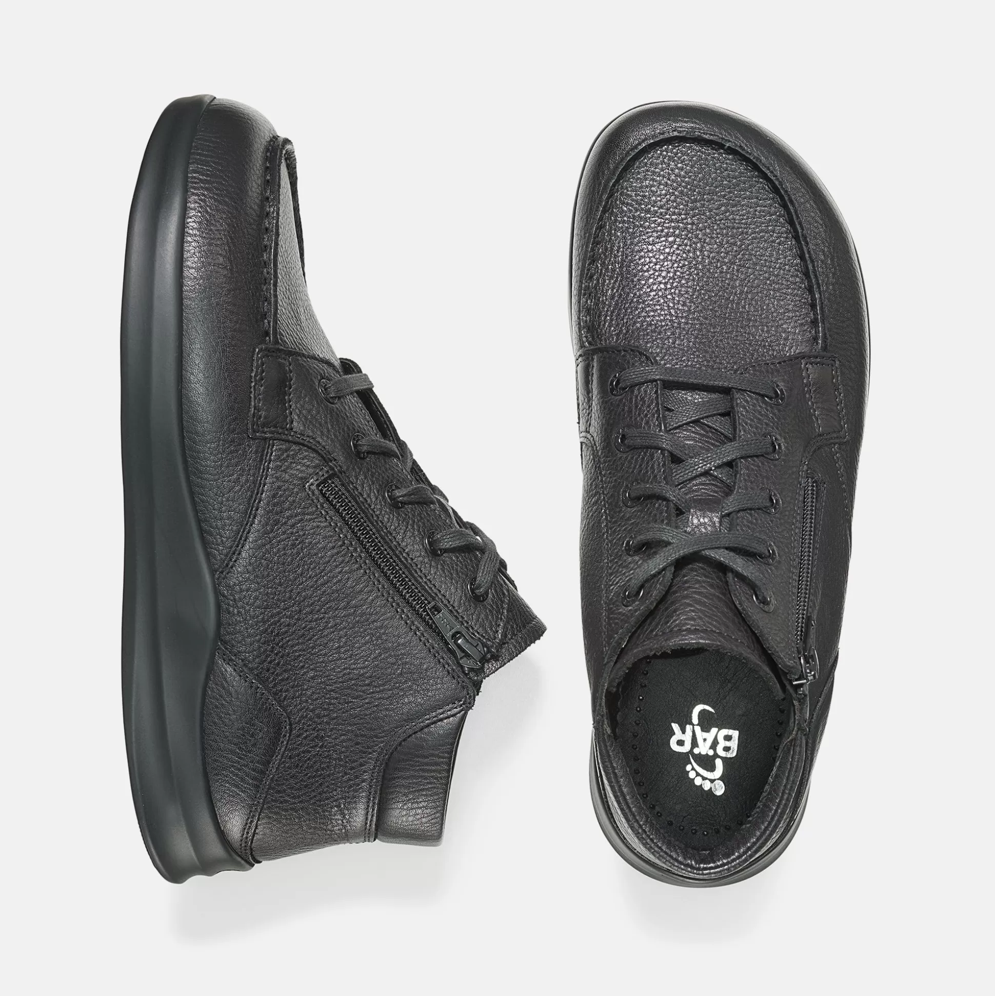 Outlet Jan Men Lace-Ups