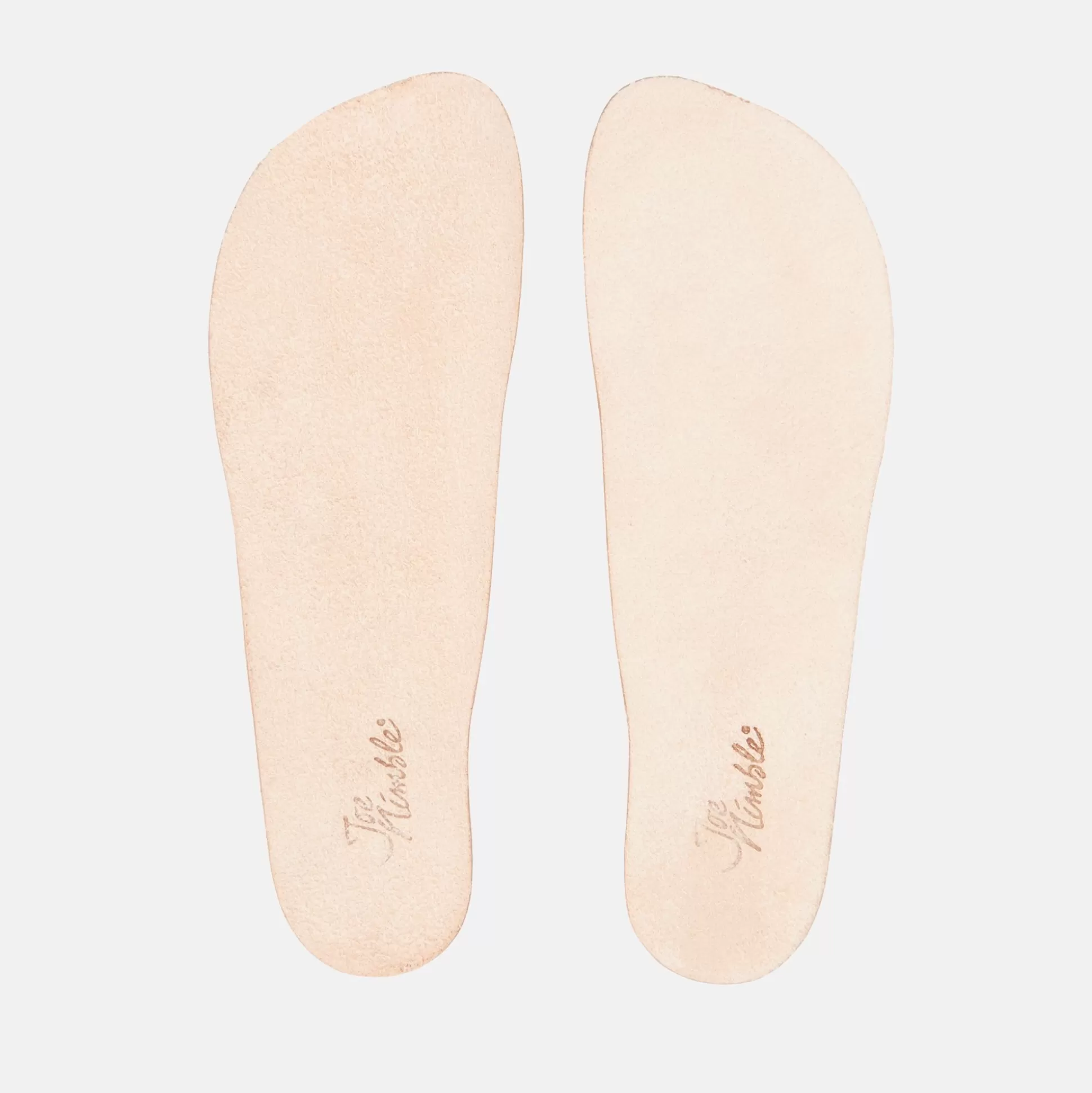 Hot Joe Nimble Leder Fusbett Unisex Shoe Accessories