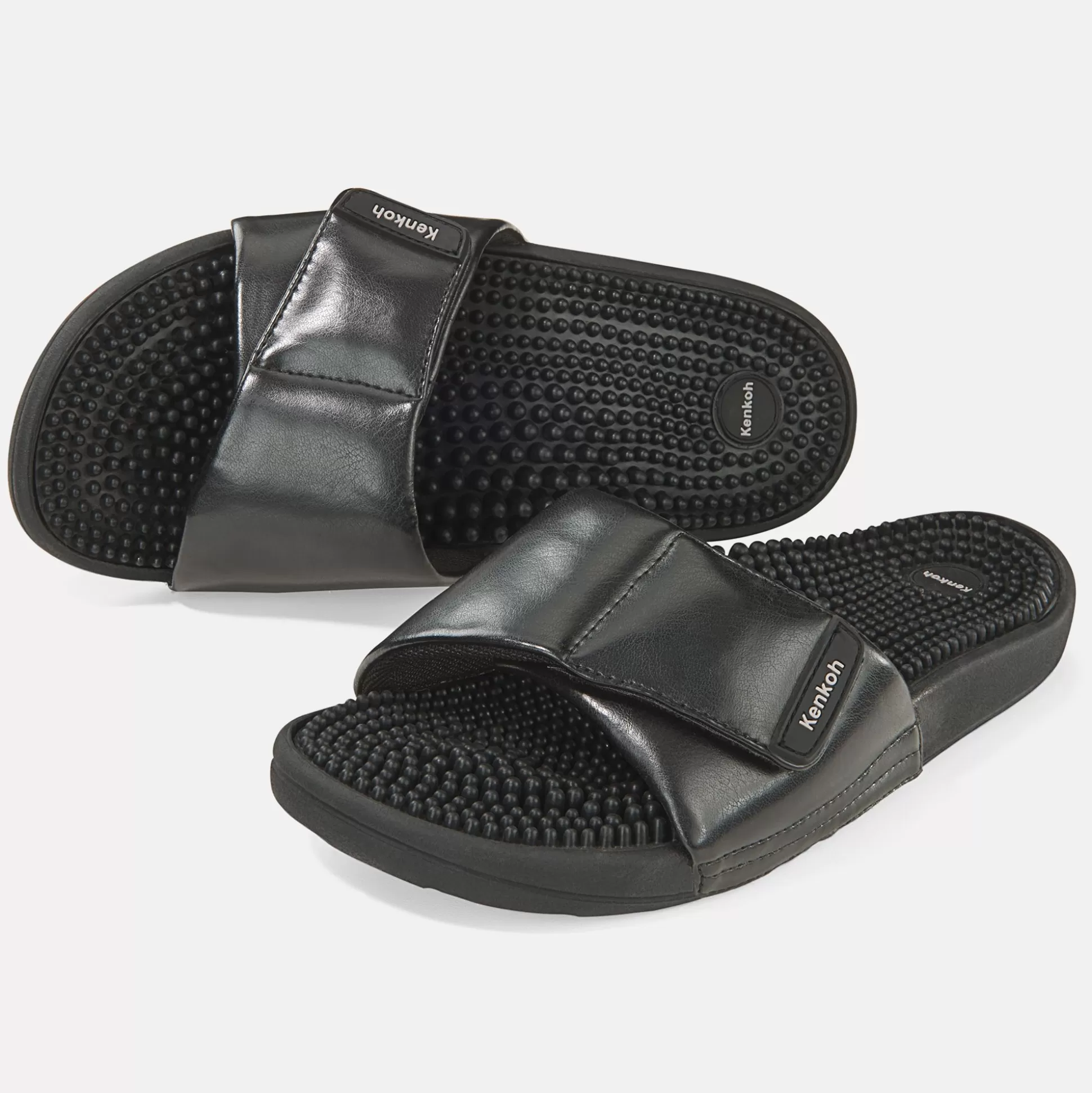 Cheap Kenkoh Massage-Sandalen Men House Shoes