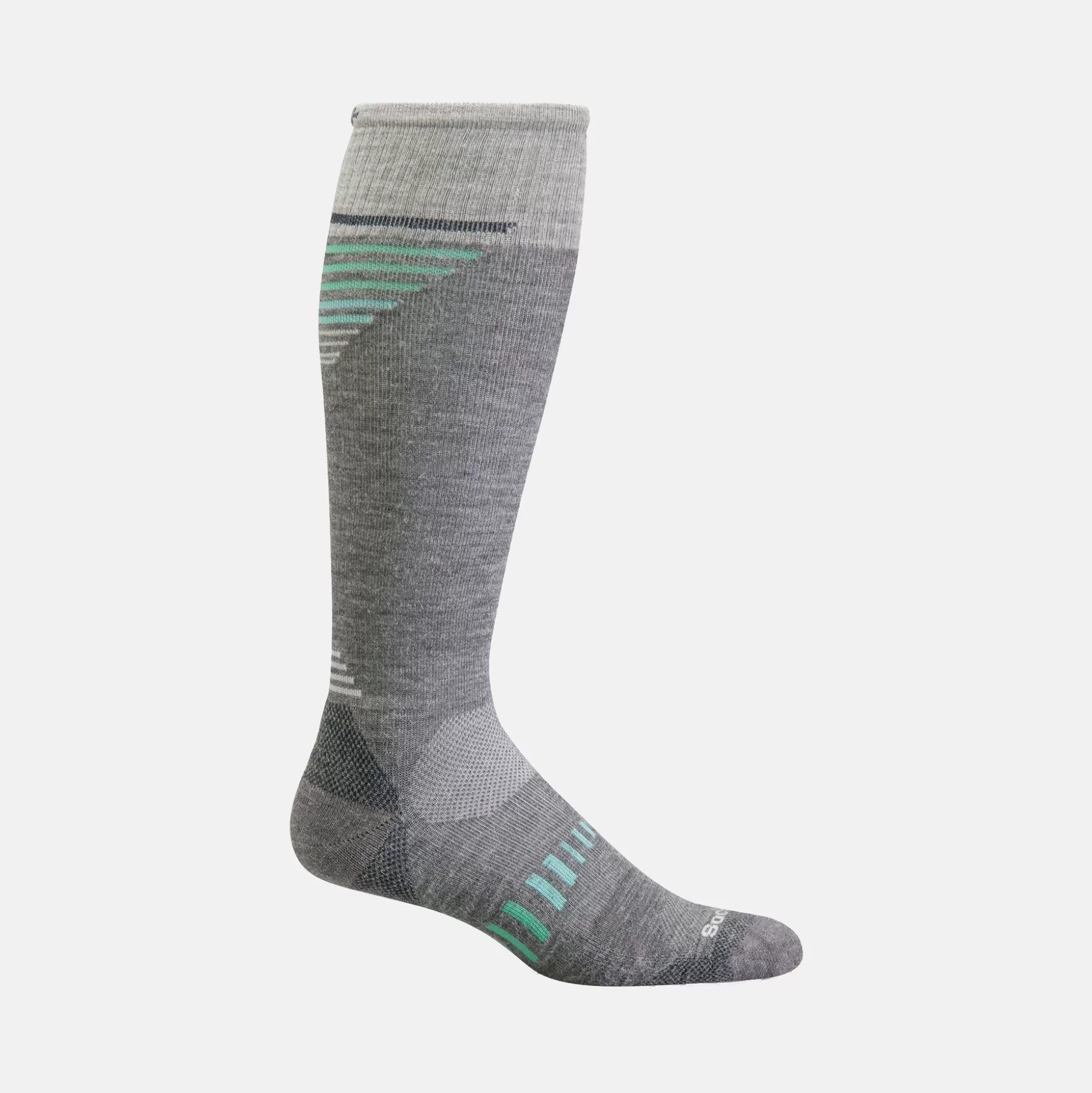 Online Kompressionsstrumpf Trail Damen Unisex Socks And Stockings