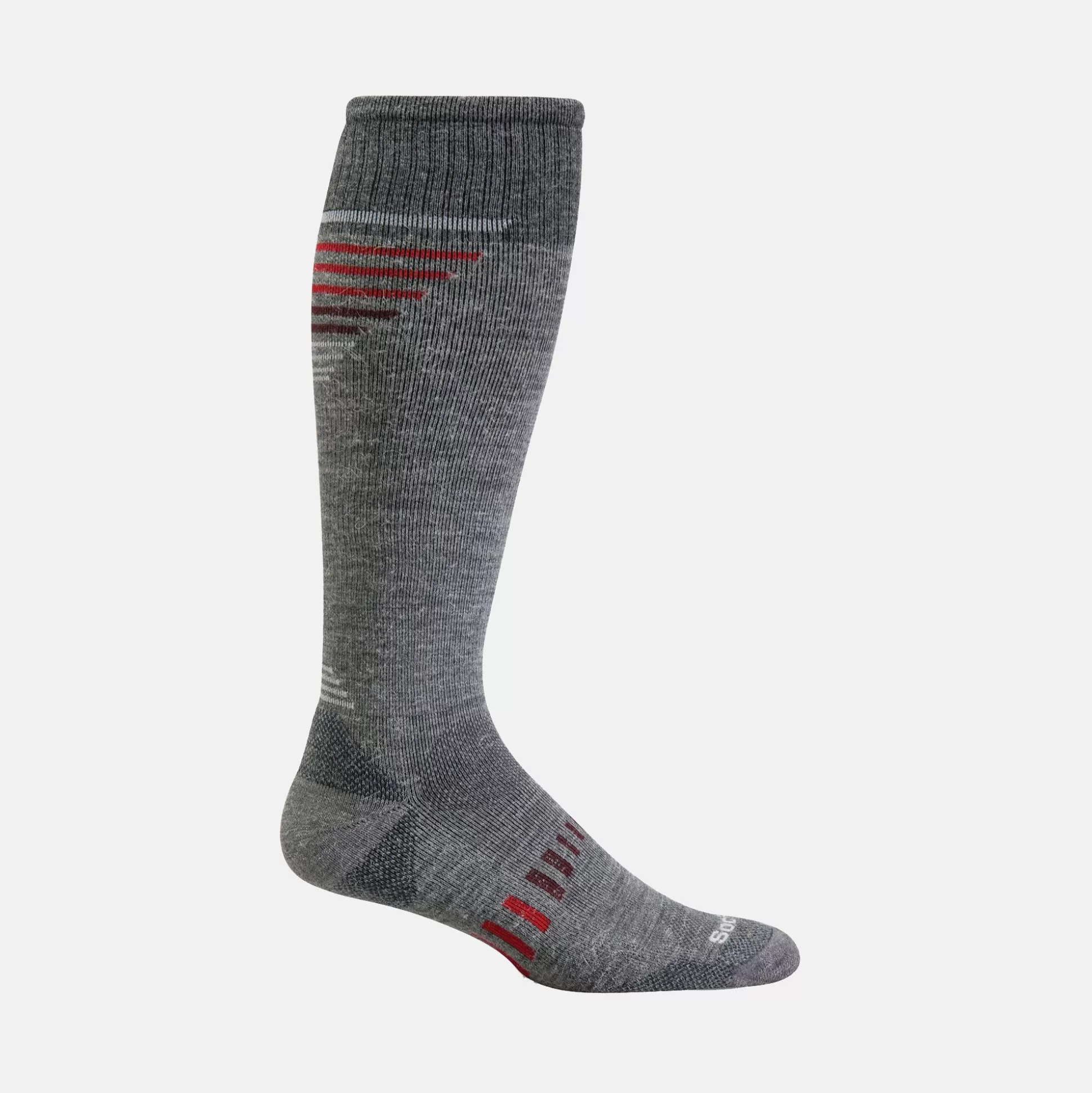 New Kompressionsstrumpf Trail Herren Unisex Socks And Stockings