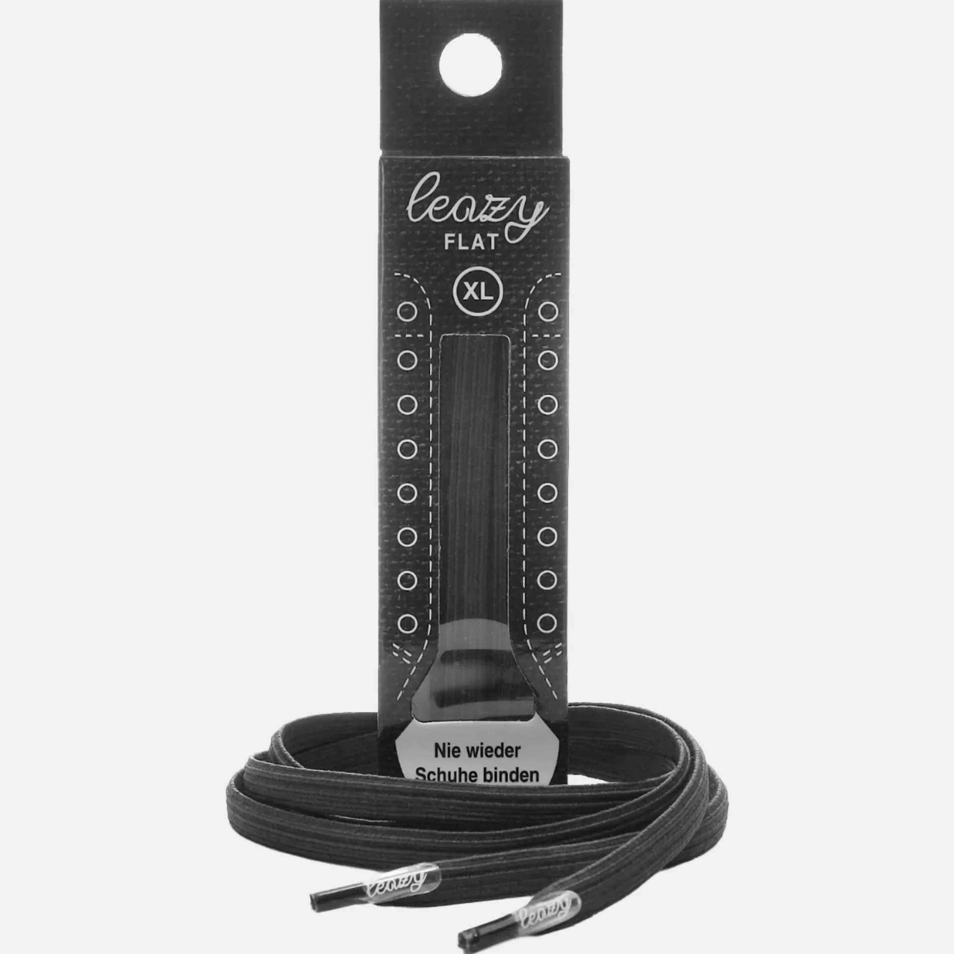 Flash Sale Leazy Gummisenkel Unisex Shoe Accessories