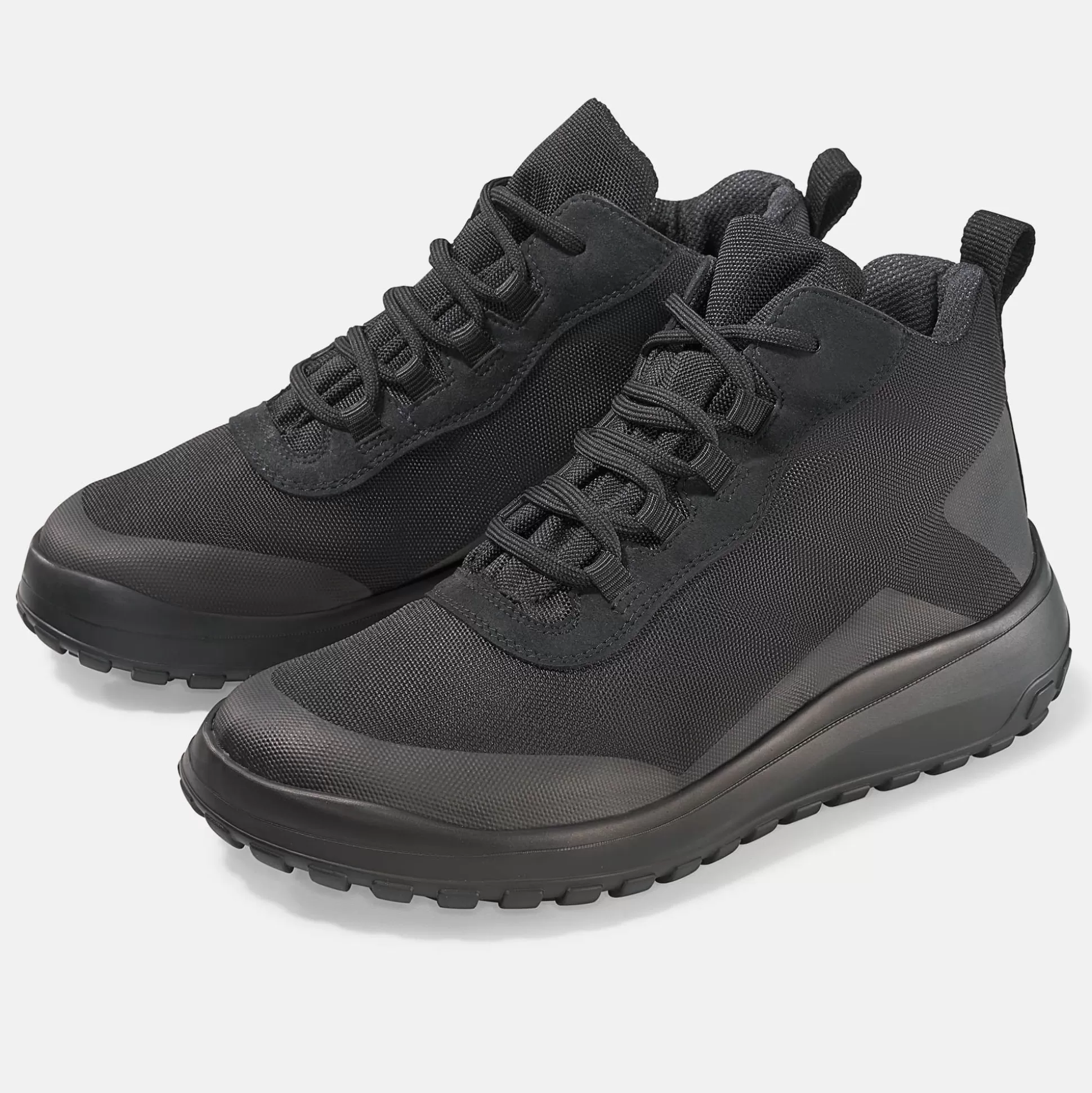 Online Light Rock Waterproof Men Hiking And Sports Shoes