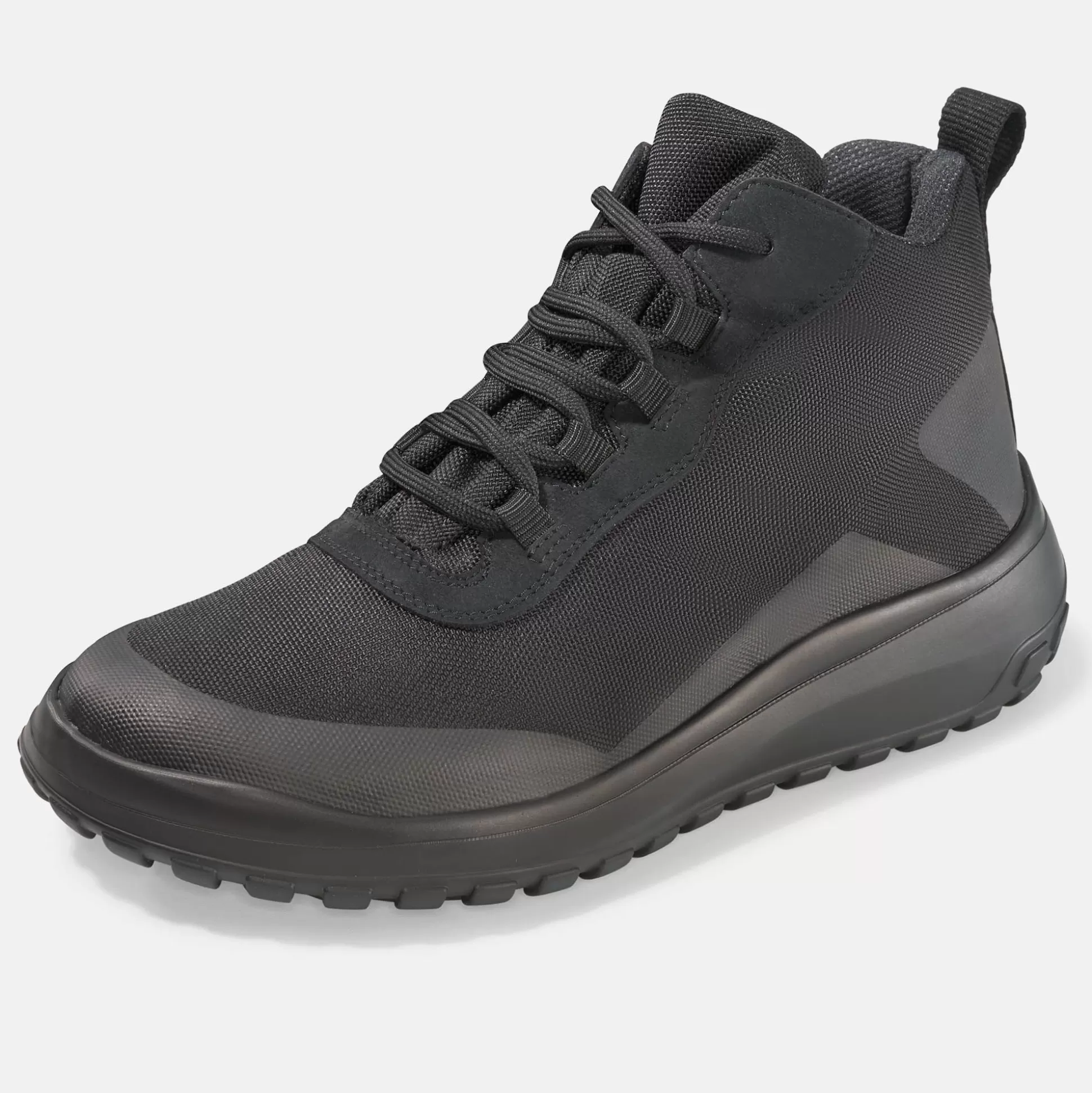Online Light Rock Waterproof Men Hiking And Sports Shoes