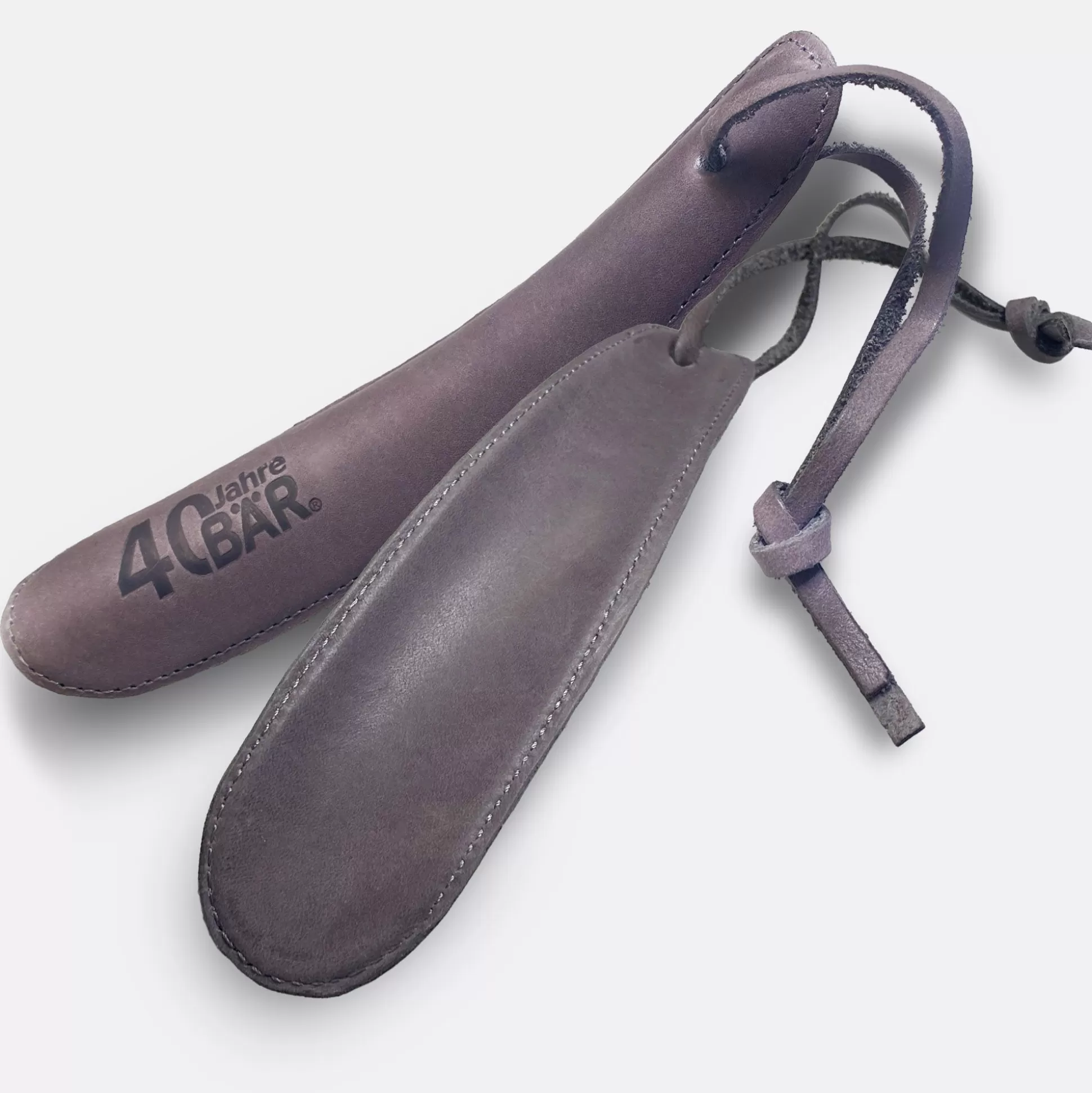 New Limited Edition "40 Jahre Bar" Schuhloffel Unisex Shoe Accessories