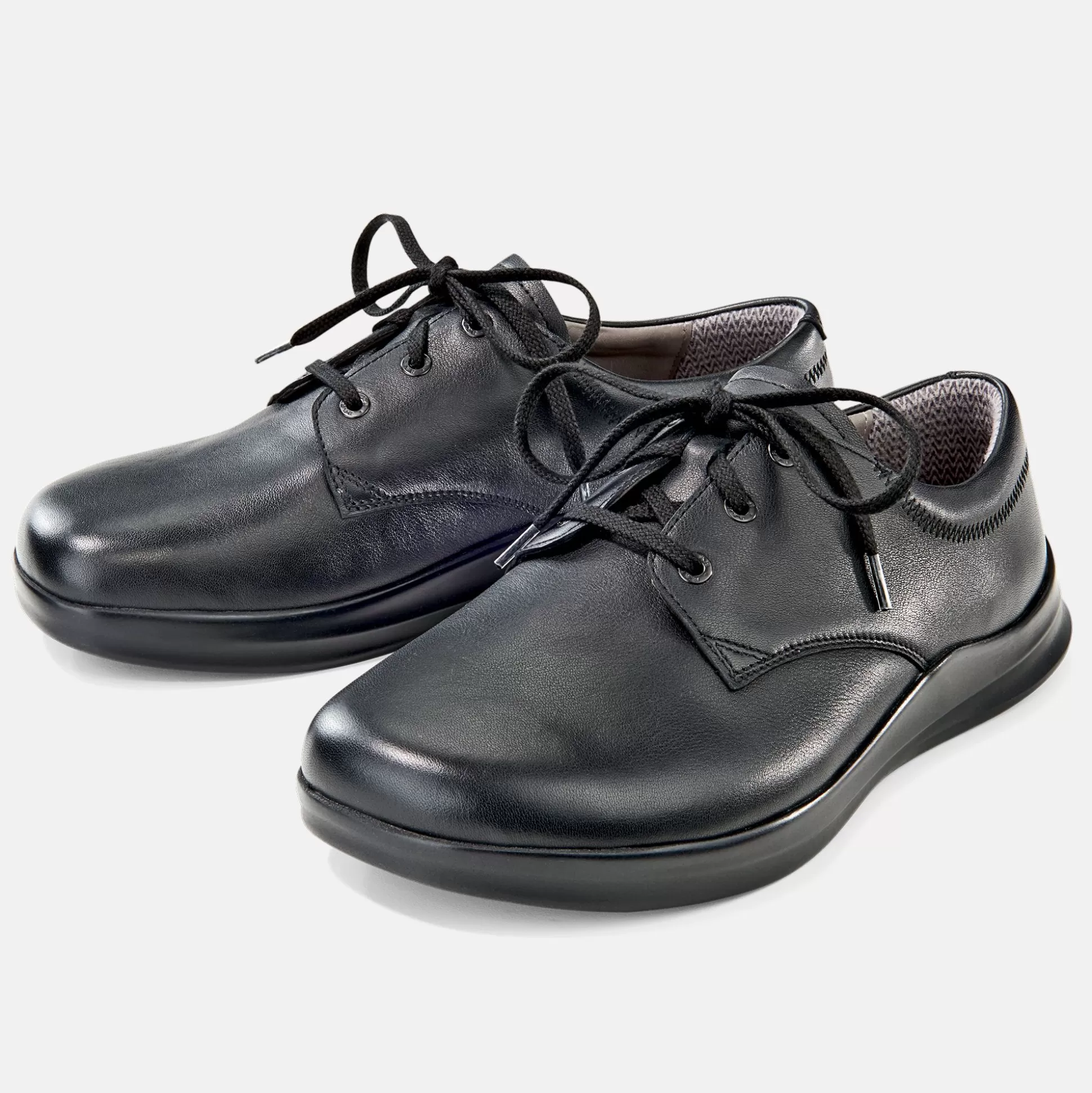 New Louis Men Lace-Ups
