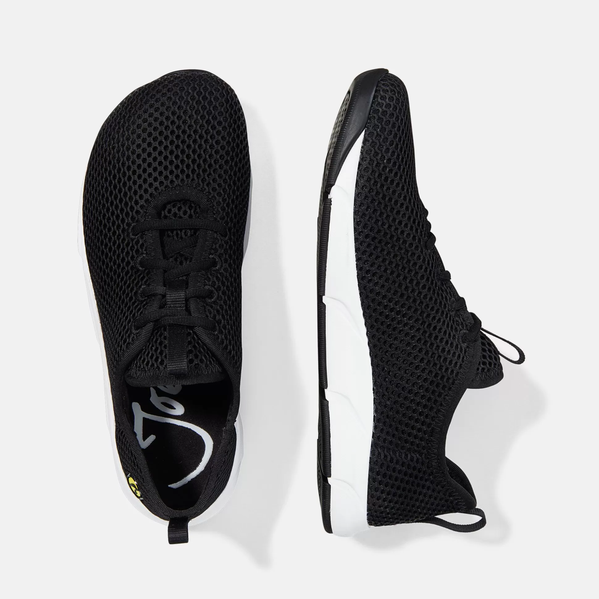 New Motiontoes 2.0 Women Lace-Ups