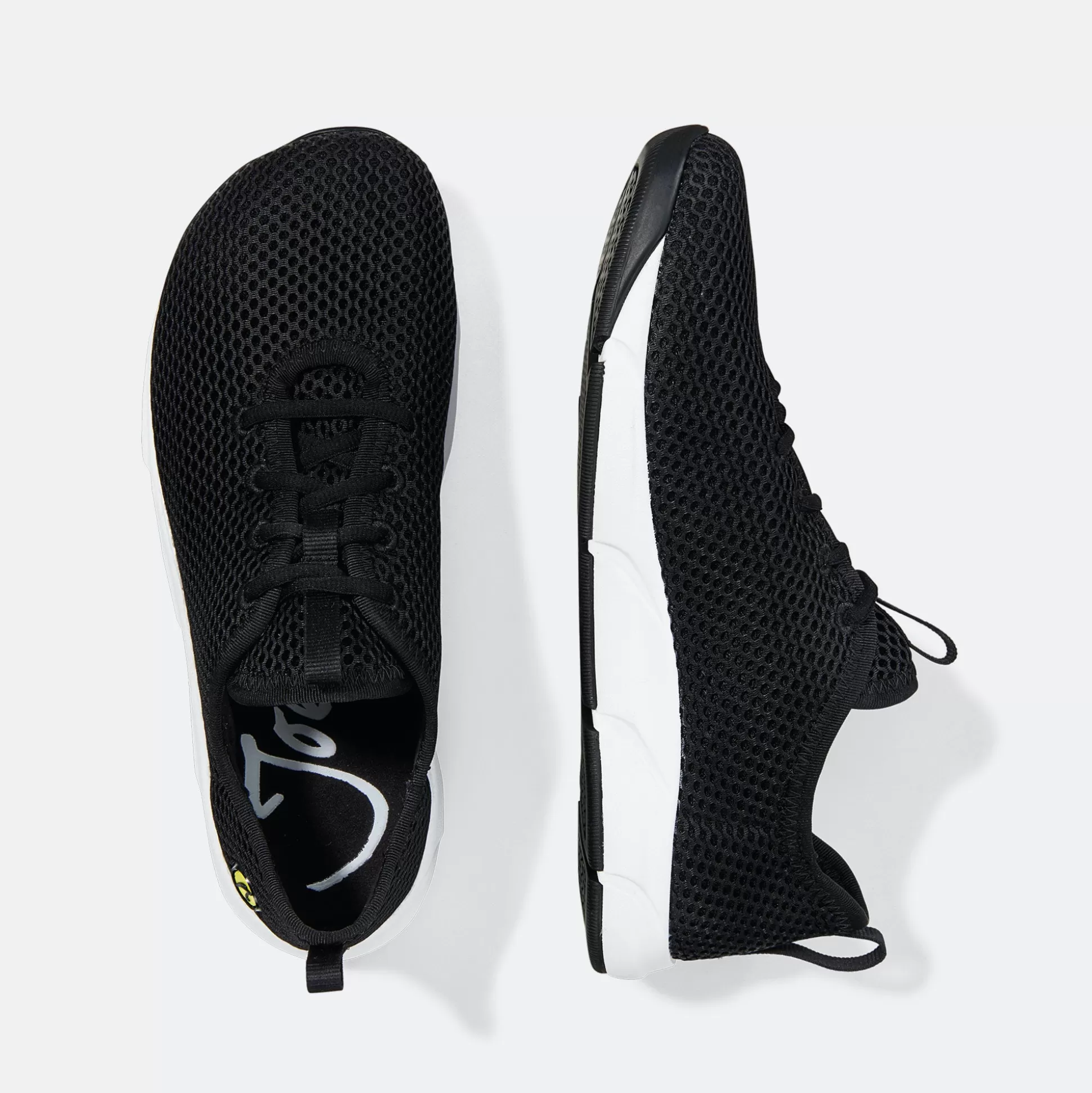 Discount Motiontoes 2.0 Men Lace-Ups