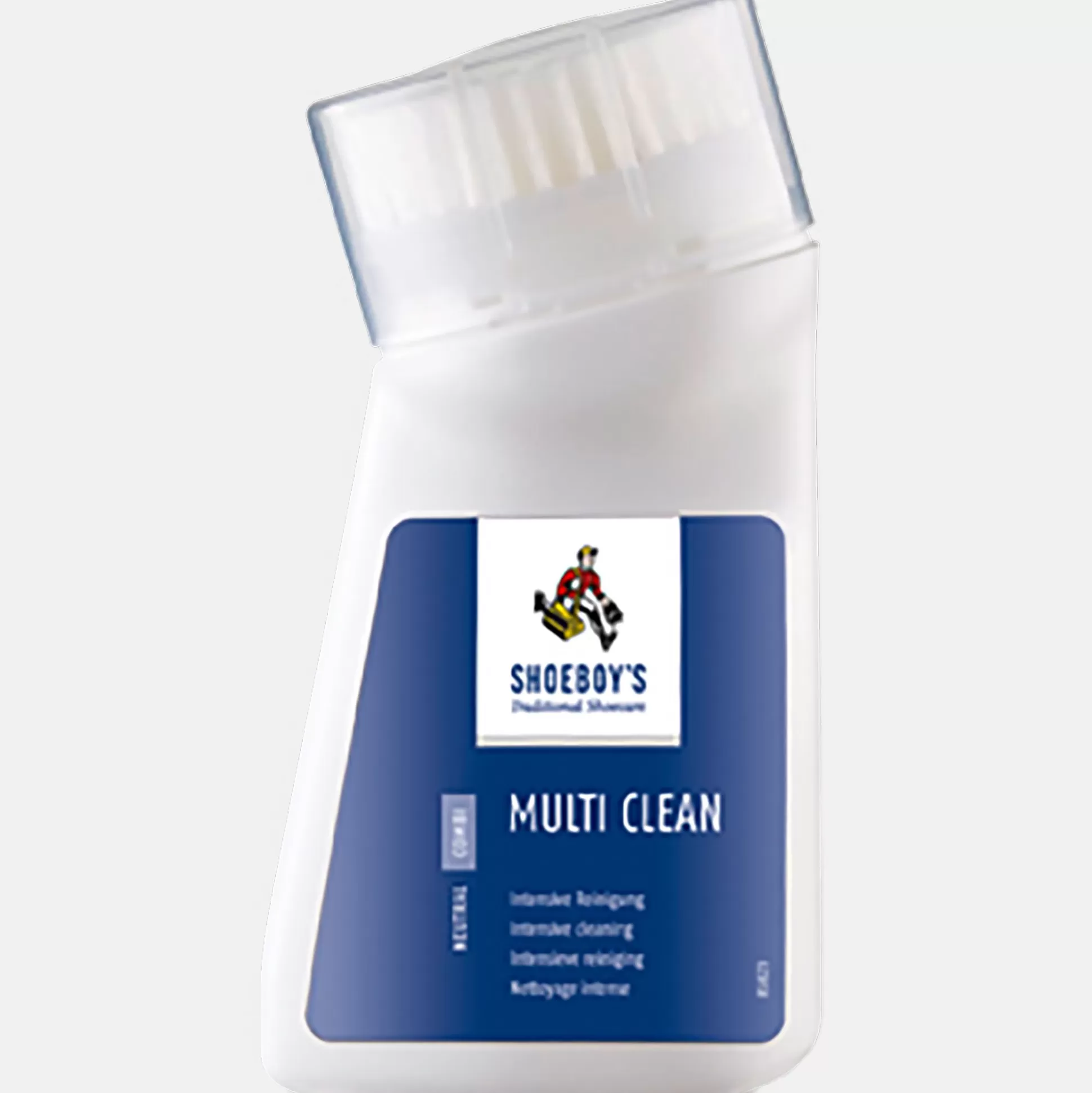 Discount Multi Clean 75Ml Unisex Shoe Care