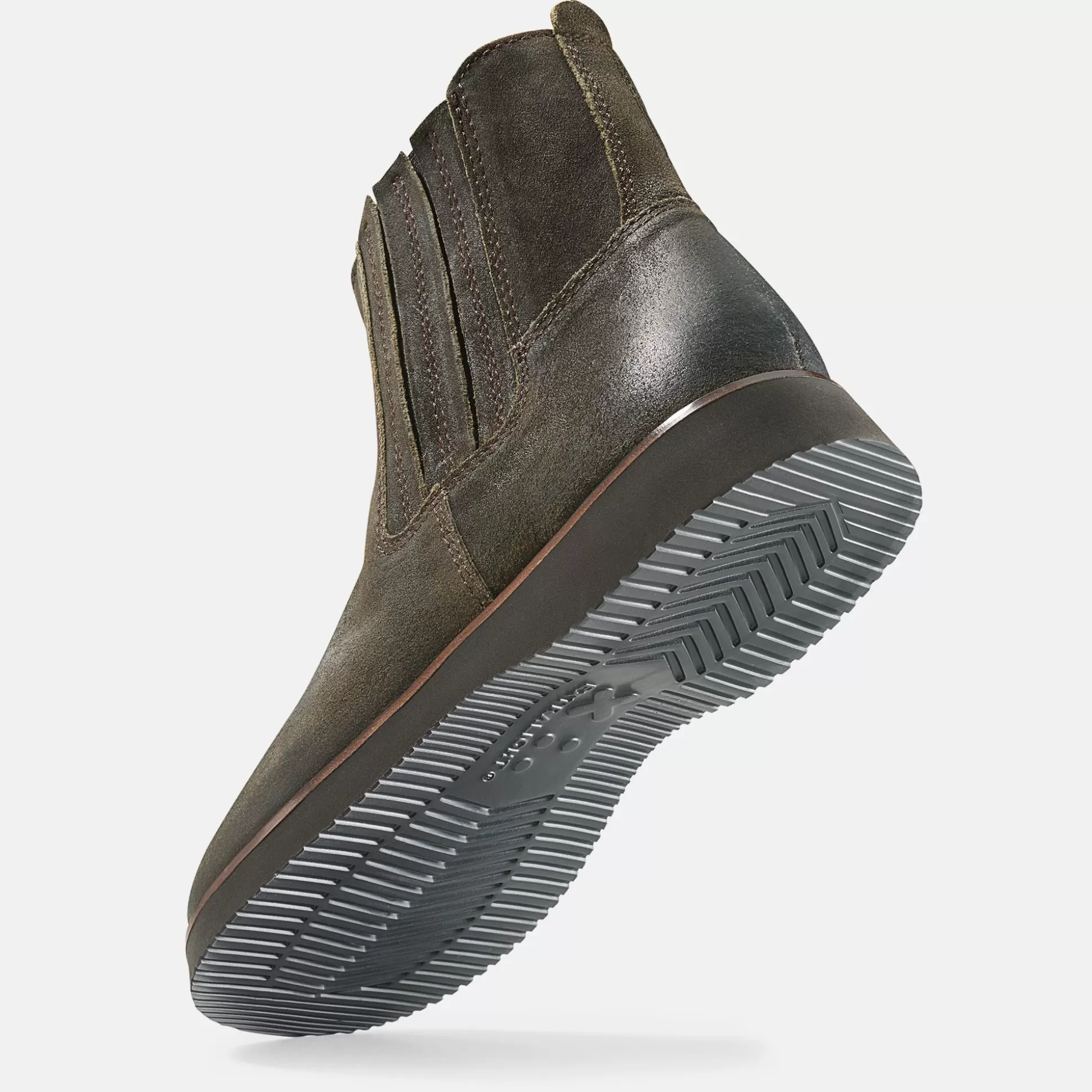 New Nick Men Boots
