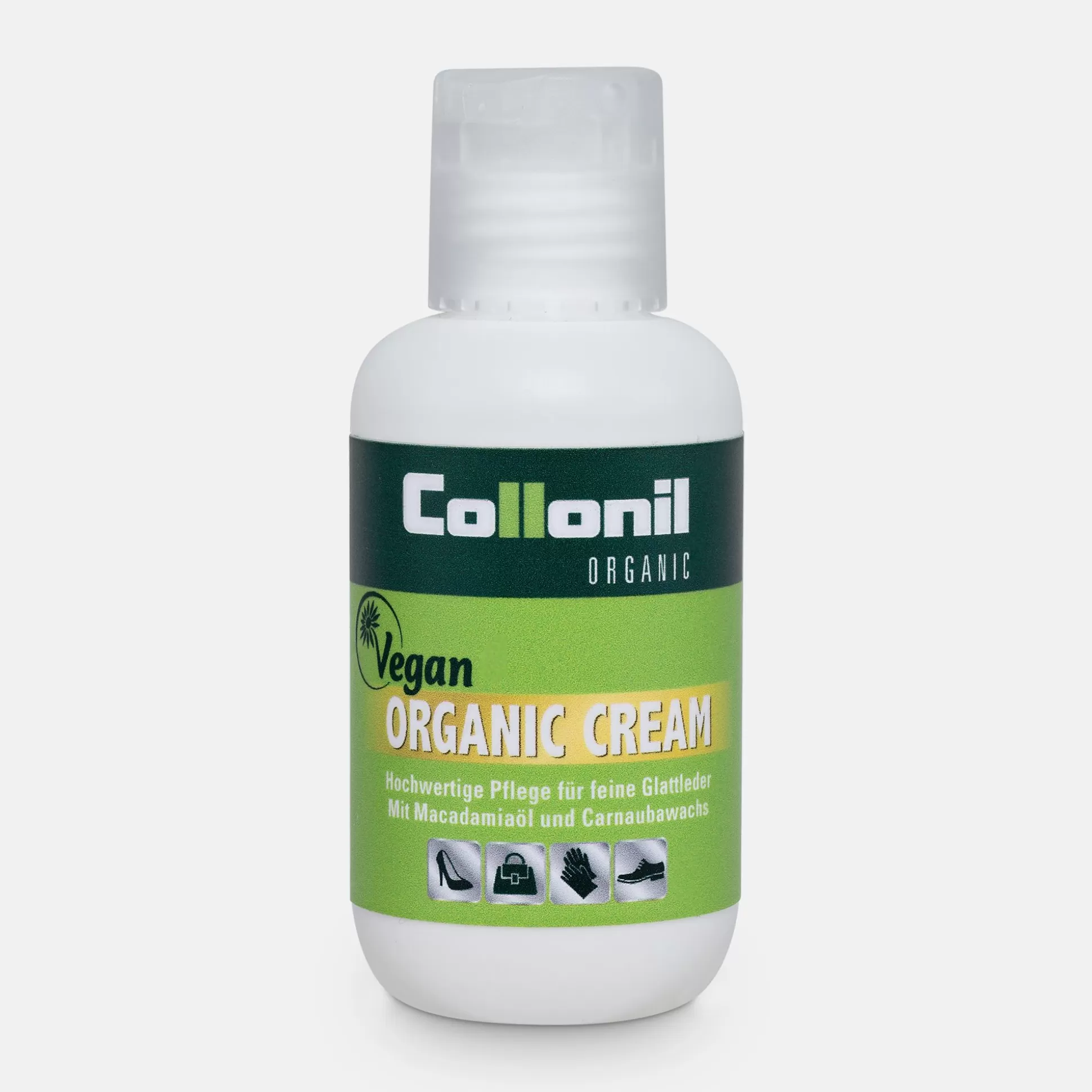Discount Organic Cream 100 Ml Unisex Shoe Care