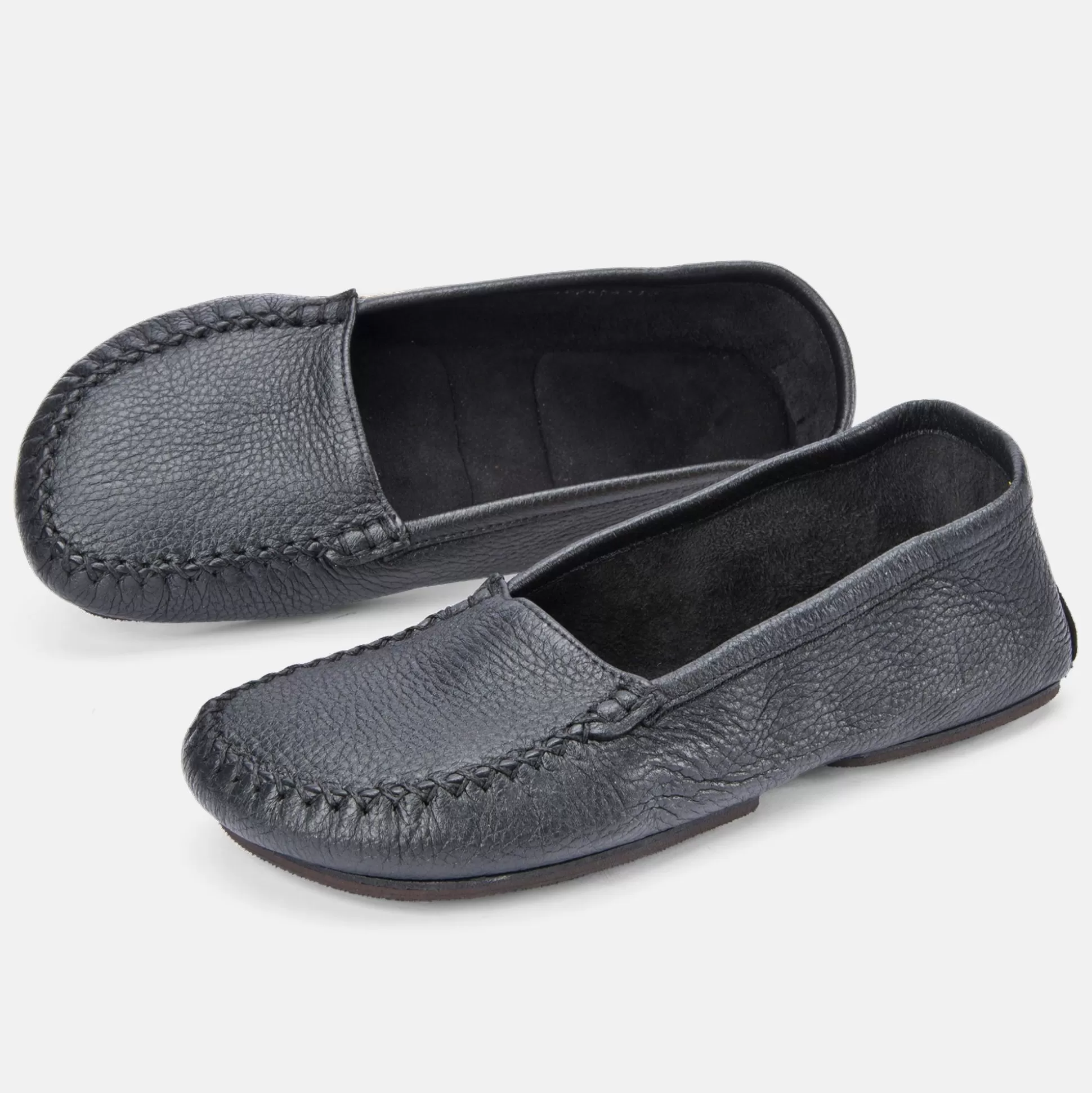 Online Romulus Men Slip-Ons