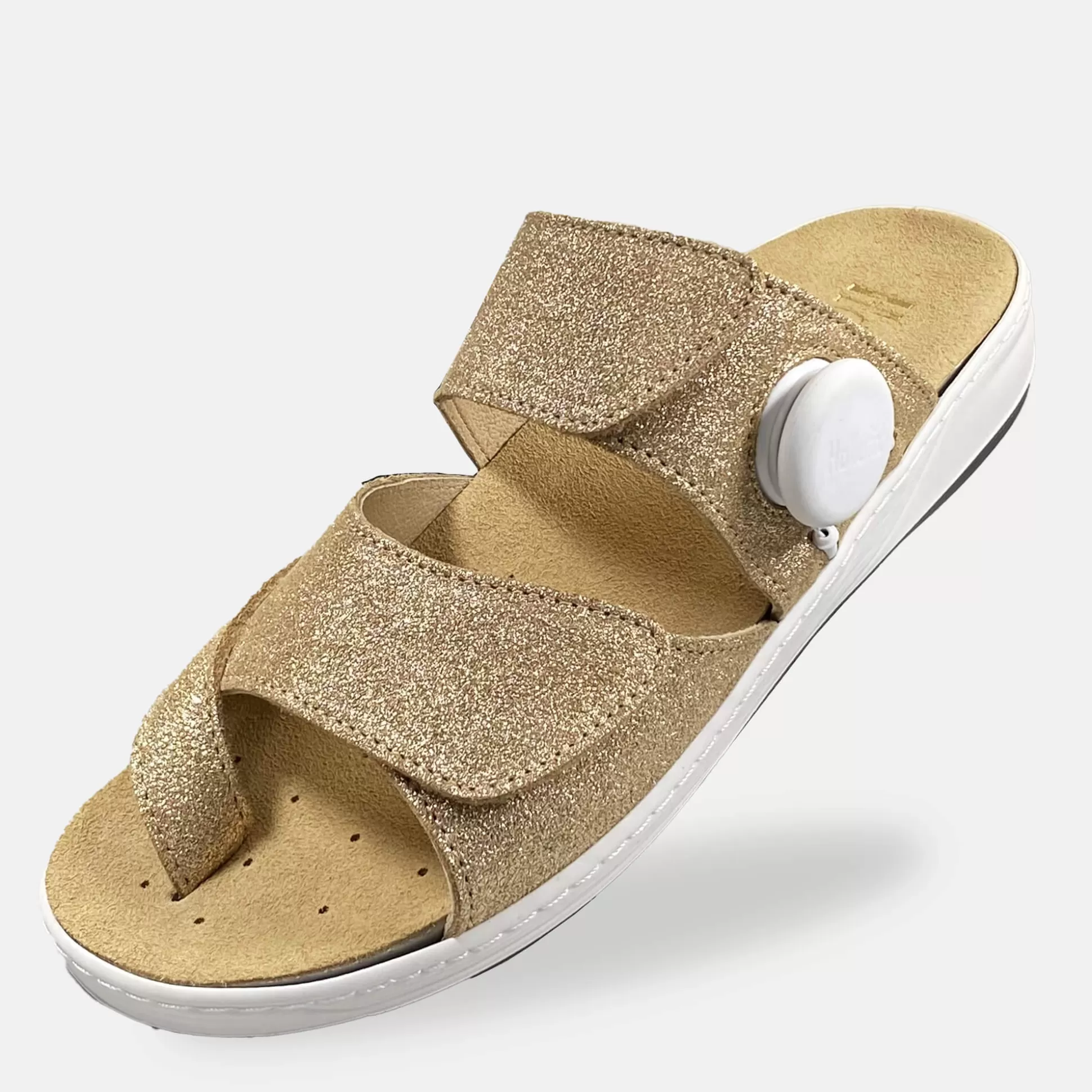 Online Sungo Mit Hallufix Women House Shoes