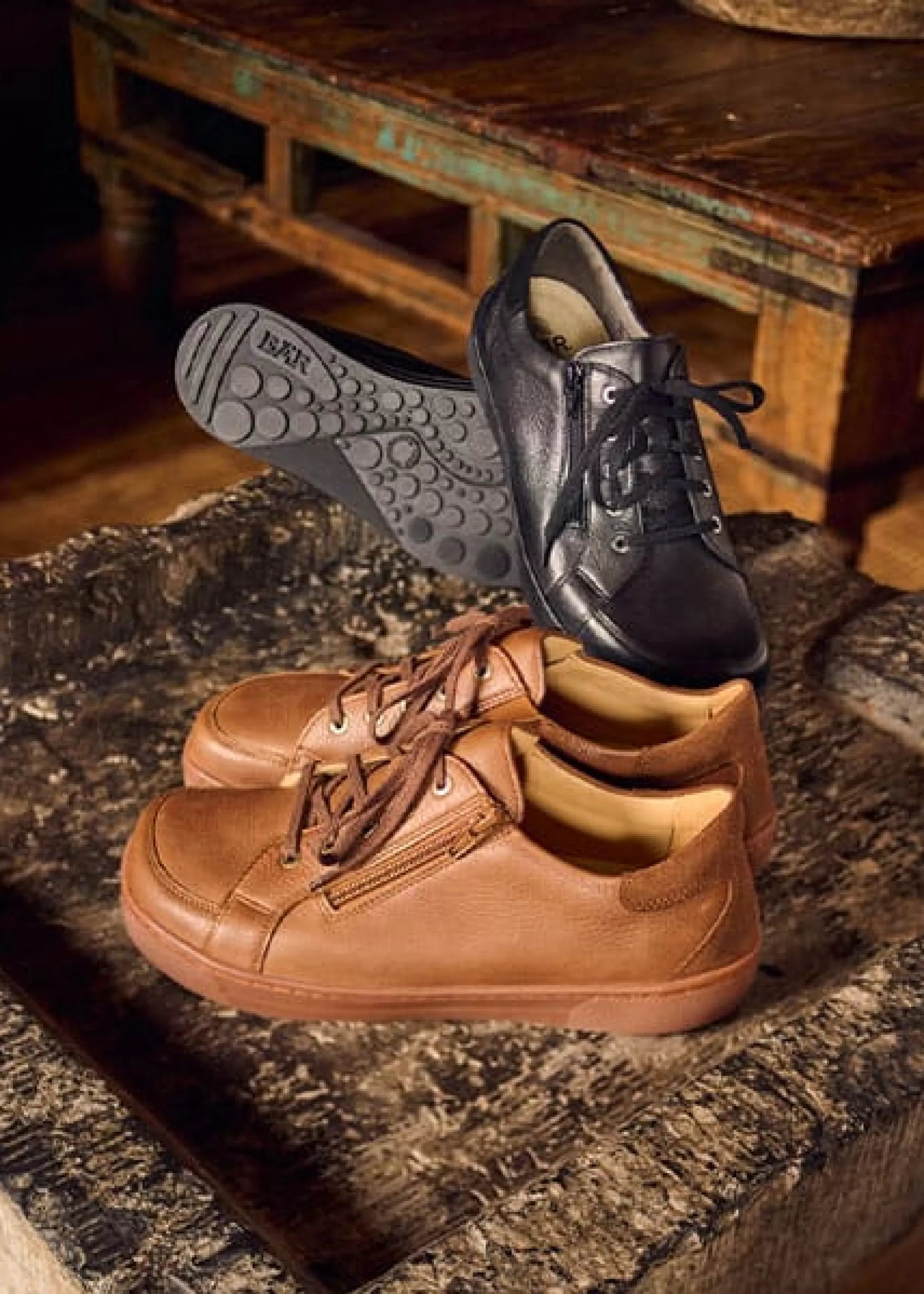 Discount Sven Men Lace-Ups