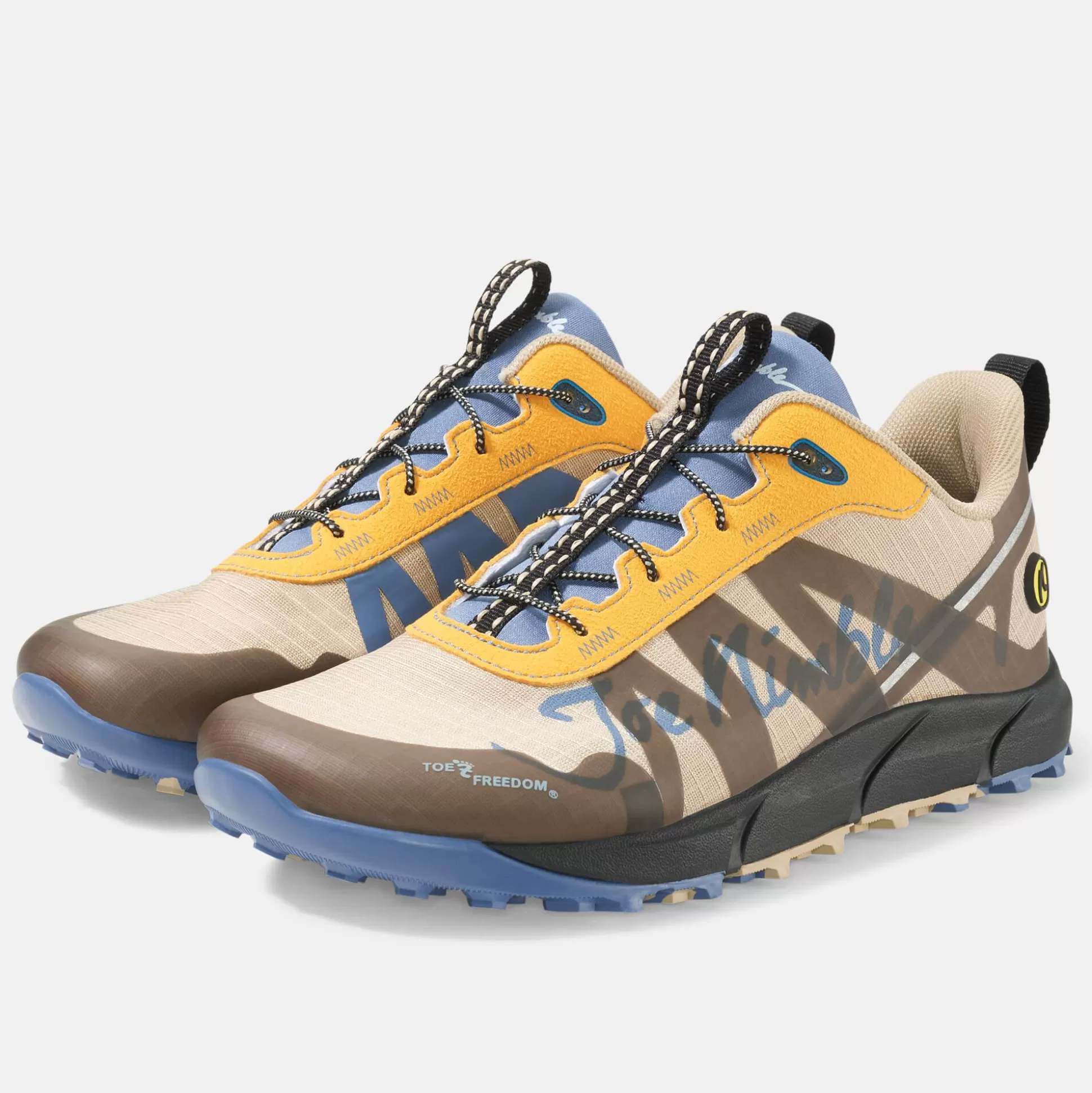Best Sale Trail Addict Women Hiking Sports Shoes