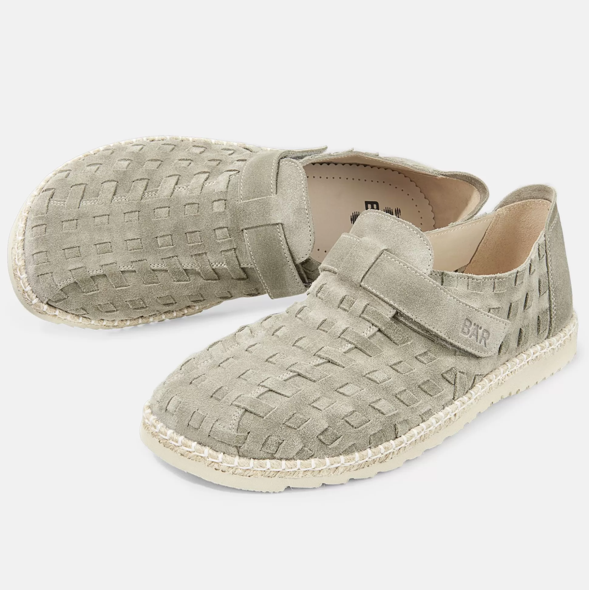 Flash Sale Trenzo Men Slip-Ons