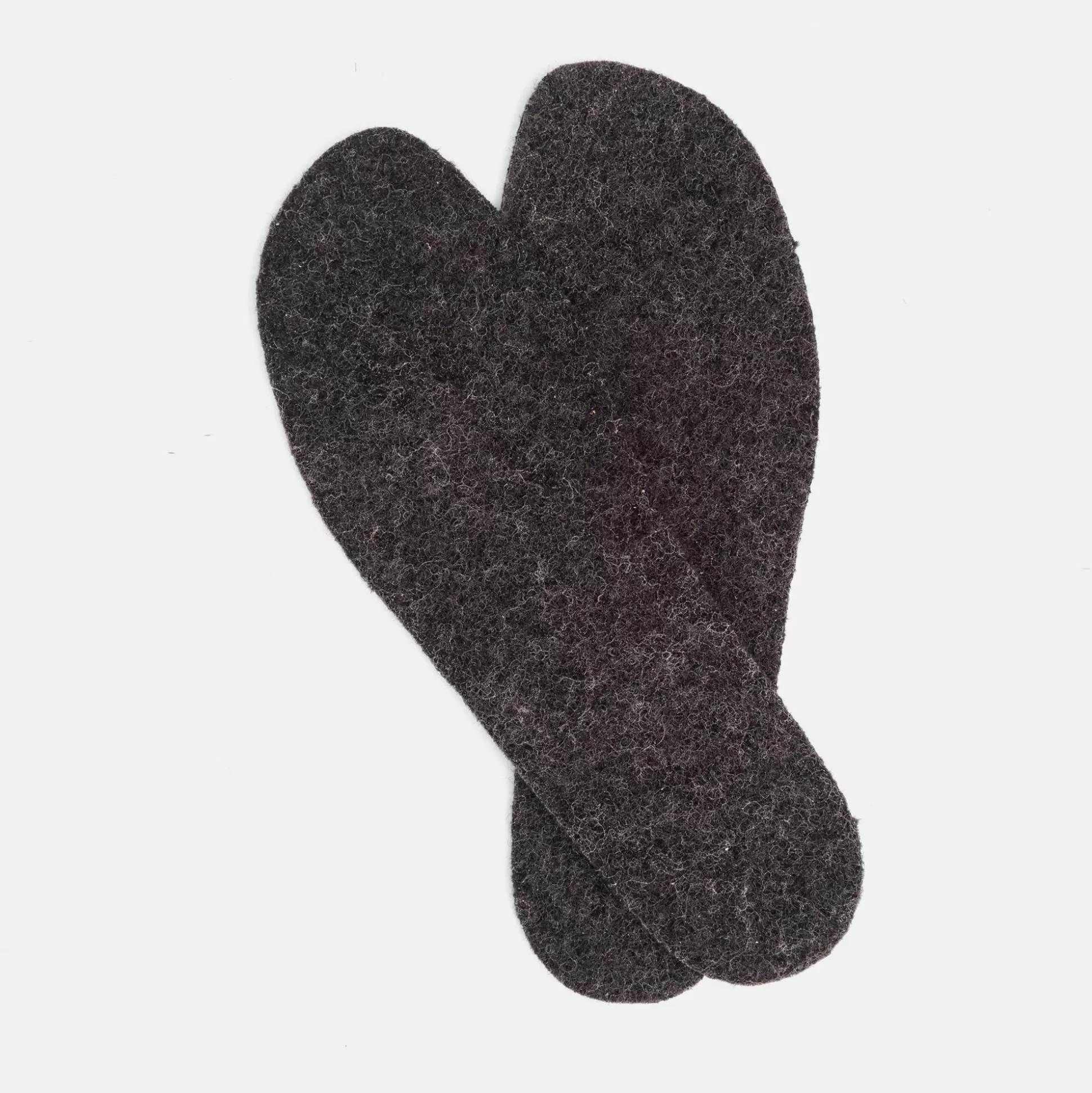 Hot Walkfilz Fusbett 5Mm Schlank Da Unisex Shoe Accessories